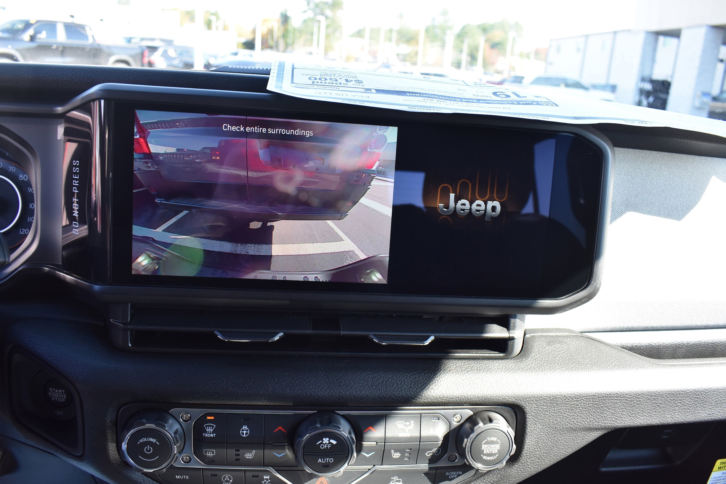 2026 Jeep Gladiator Sport S - Photo 17