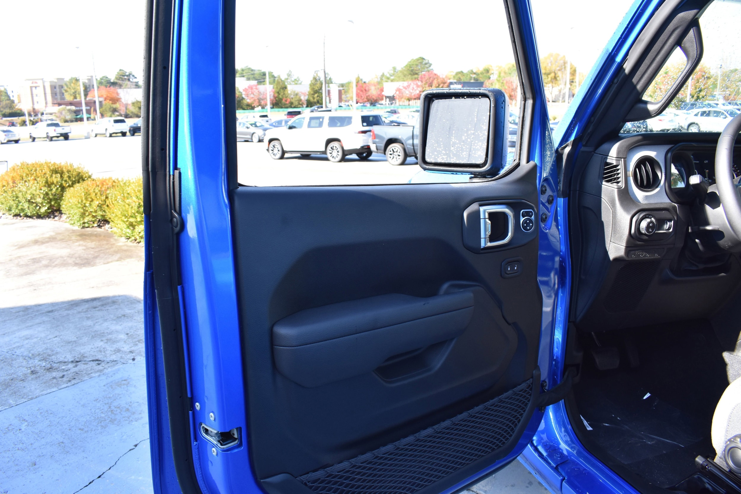 2026 Jeep Gladiator Sport S - Photo 24