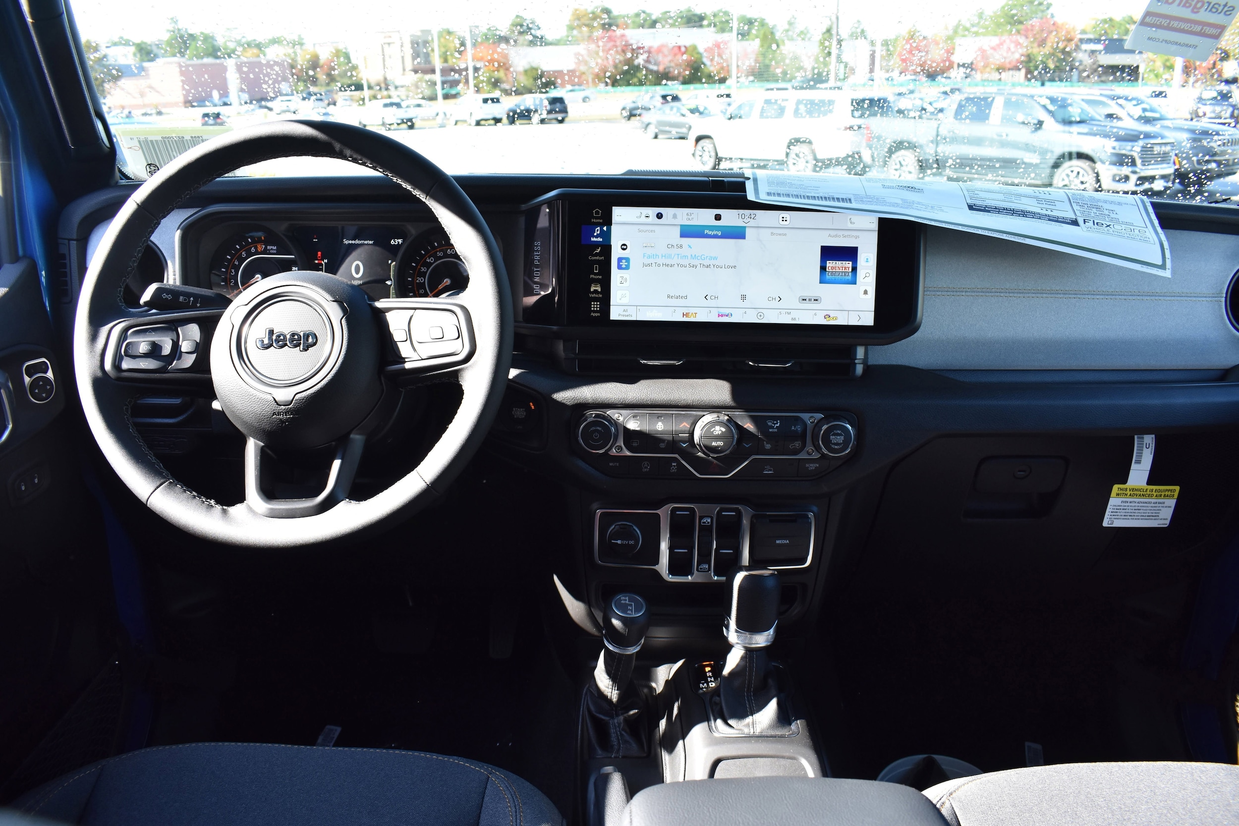 2026 Jeep Gladiator Sport S - Photo 31