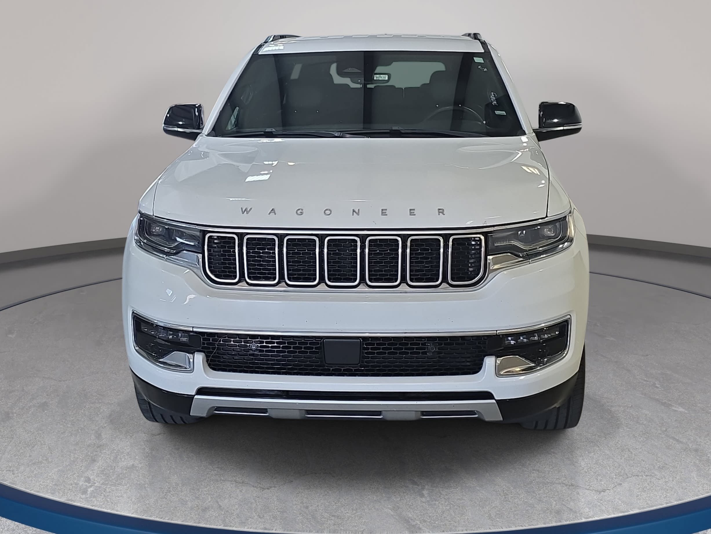 Used 2024 Jeep Wagoneer Series II SUV