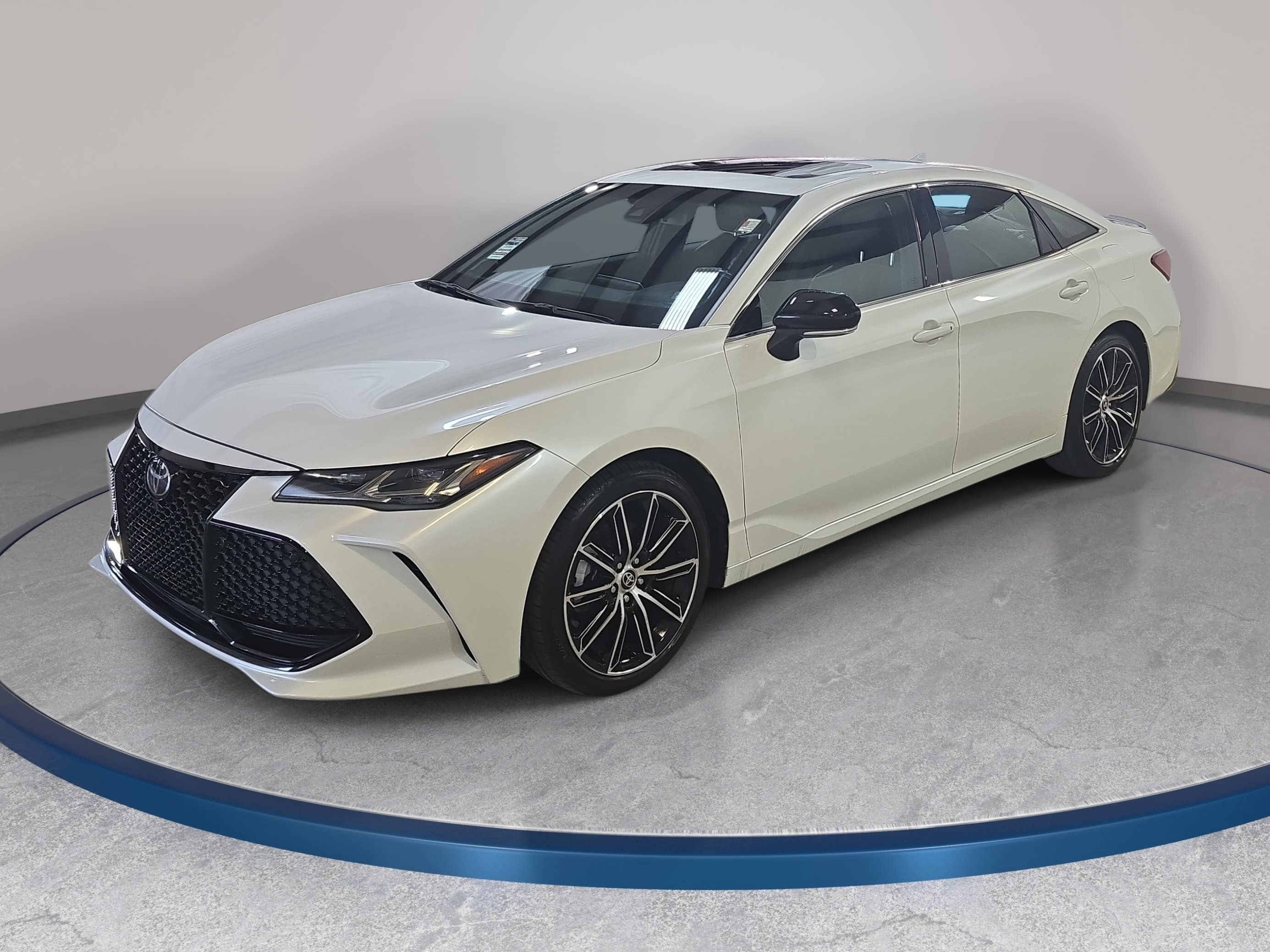  Toyota Avalon