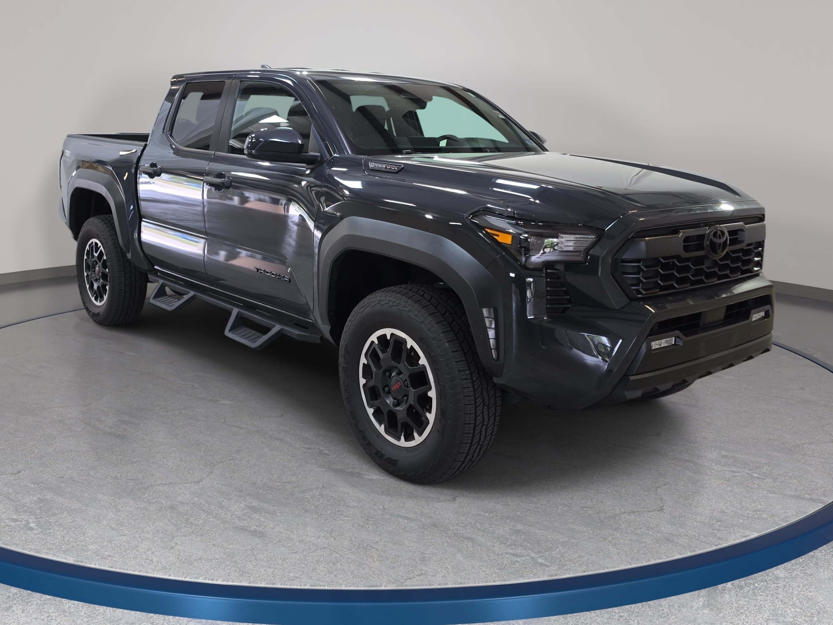 Used 2026 Toyota Tacoma 4WD TRD Off Road Hybrid TRD Off Road Hybrid Double Cab 5 Bed AT