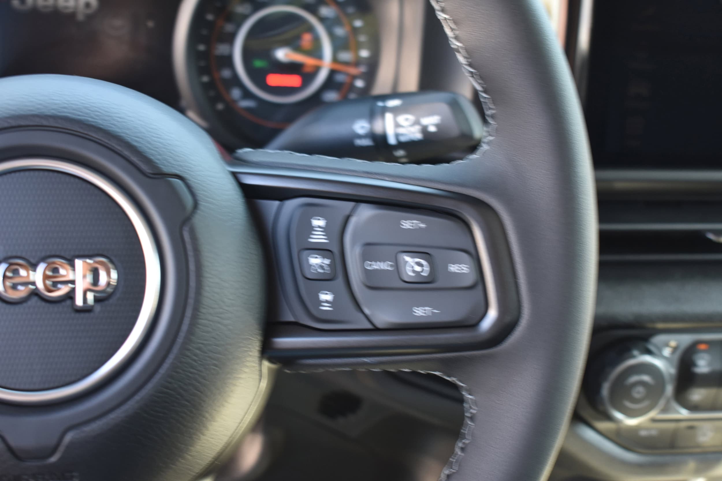 2026 Jeep Gladiator Sport S - Photo 13