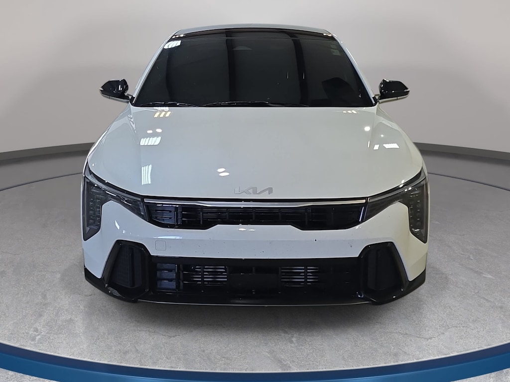 Used 2025 Kia K4 GT-Line Turbo Sedan