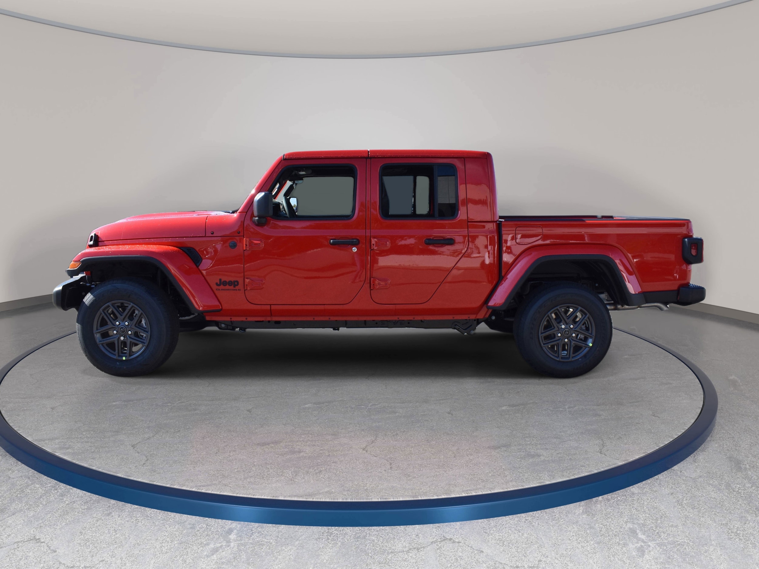 2026 Jeep Gladiator Sport S - Photo 9