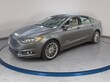  Ford Fusion Hybrid
