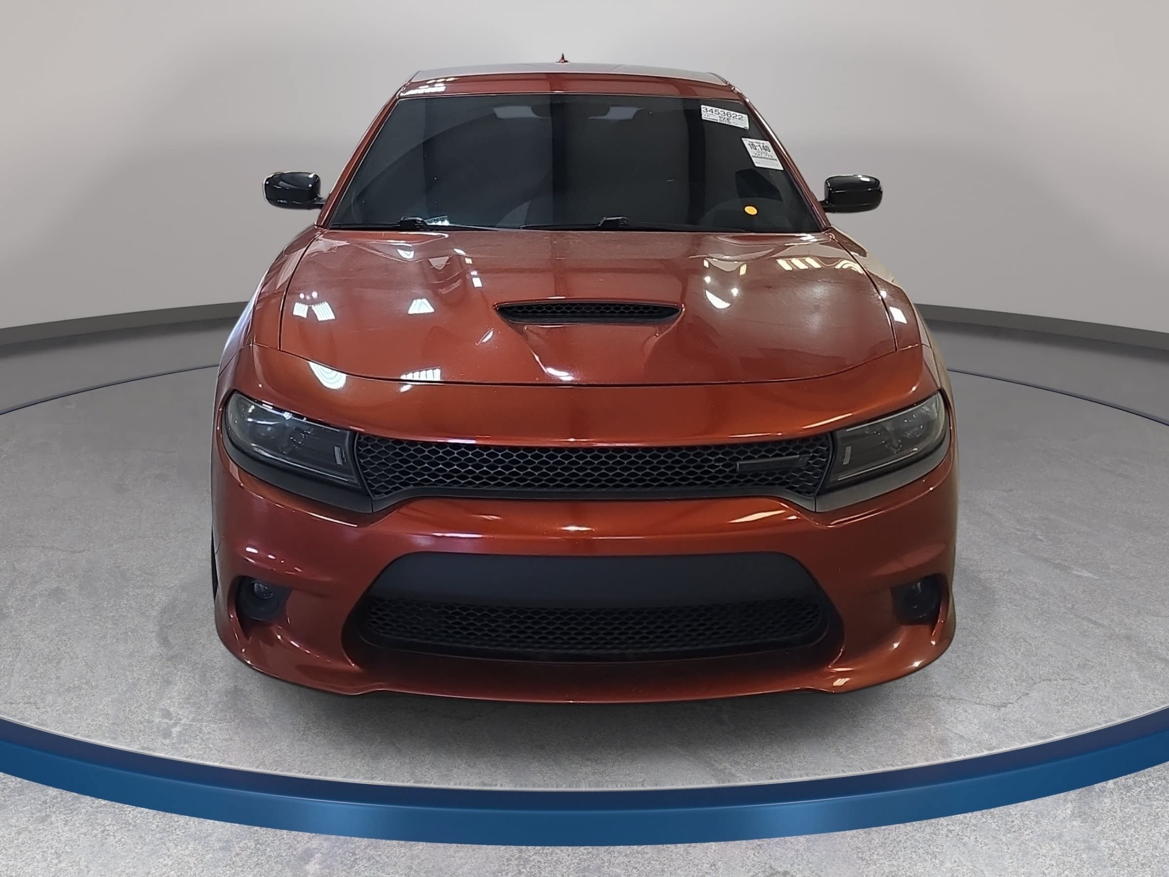 Used 2022 Dodge Charger GT Sedan