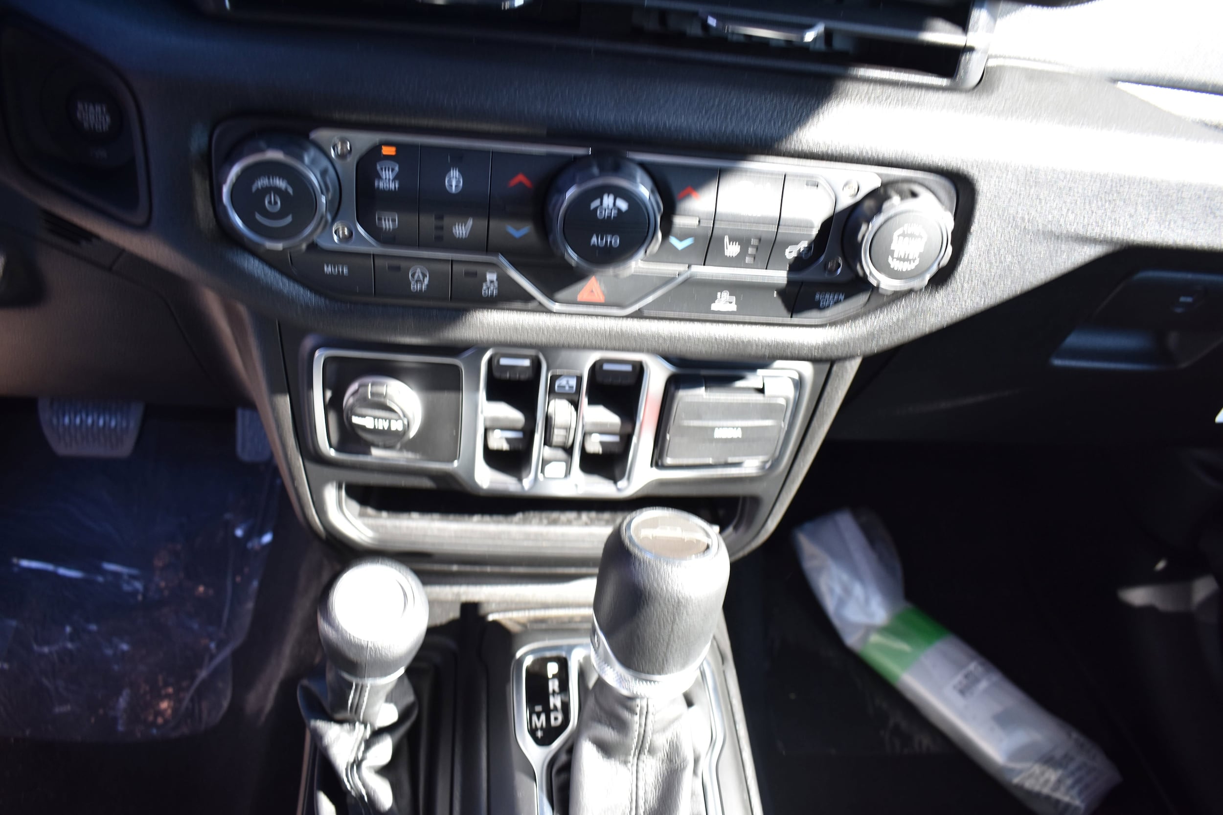 2026 Jeep Gladiator Sport S - Photo 20