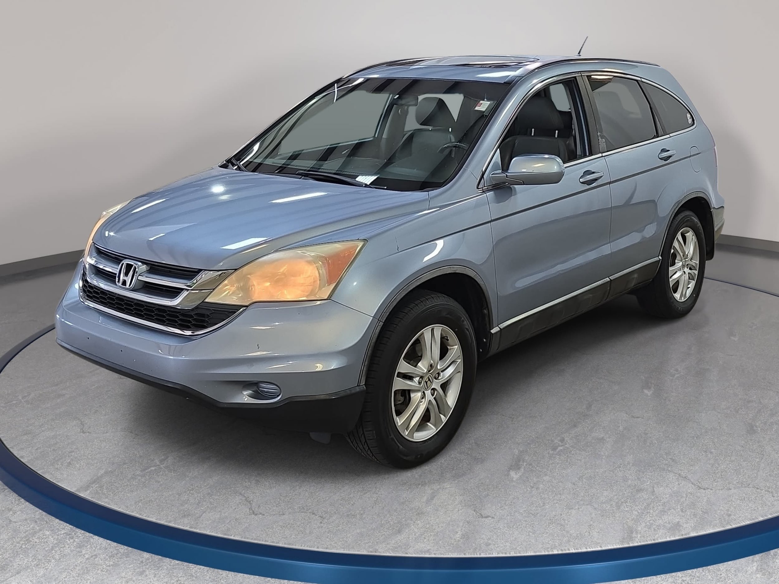 2010 Honda CR-V