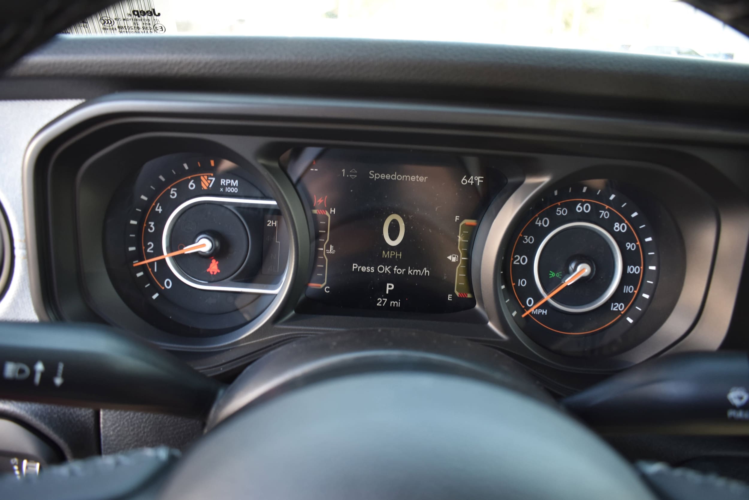 2026 Jeep Gladiator Sport S - Photo 16