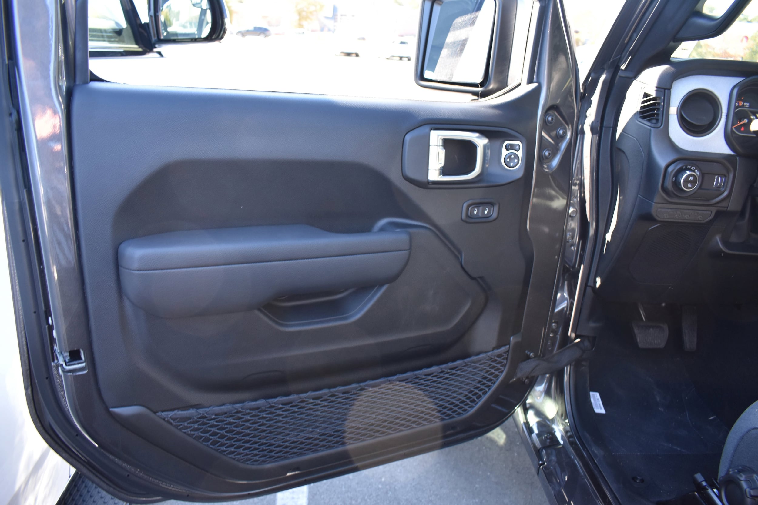 2026 Jeep Gladiator Sport S - Photo 22