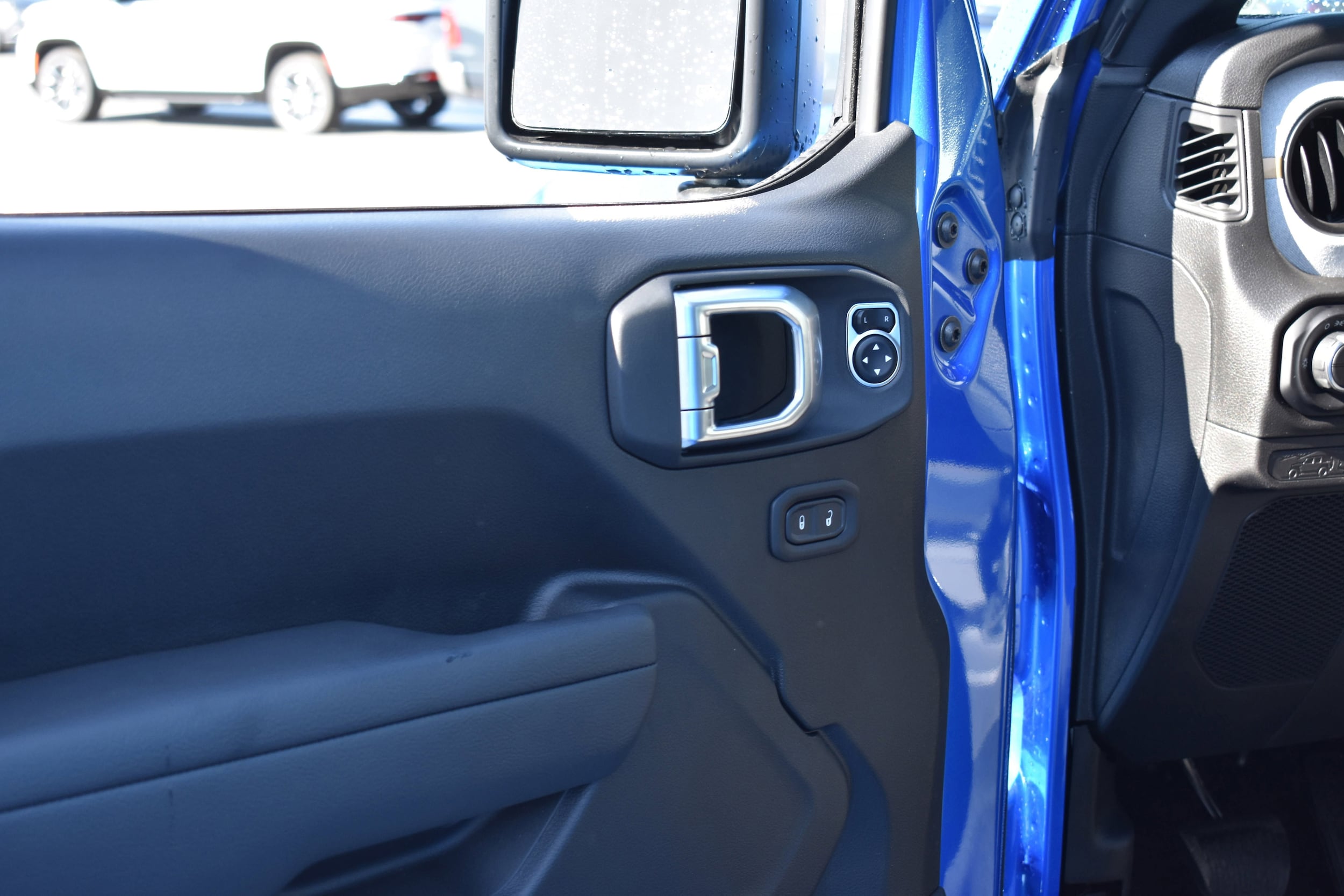 2026 Jeep Gladiator Sport S - Photo 25
