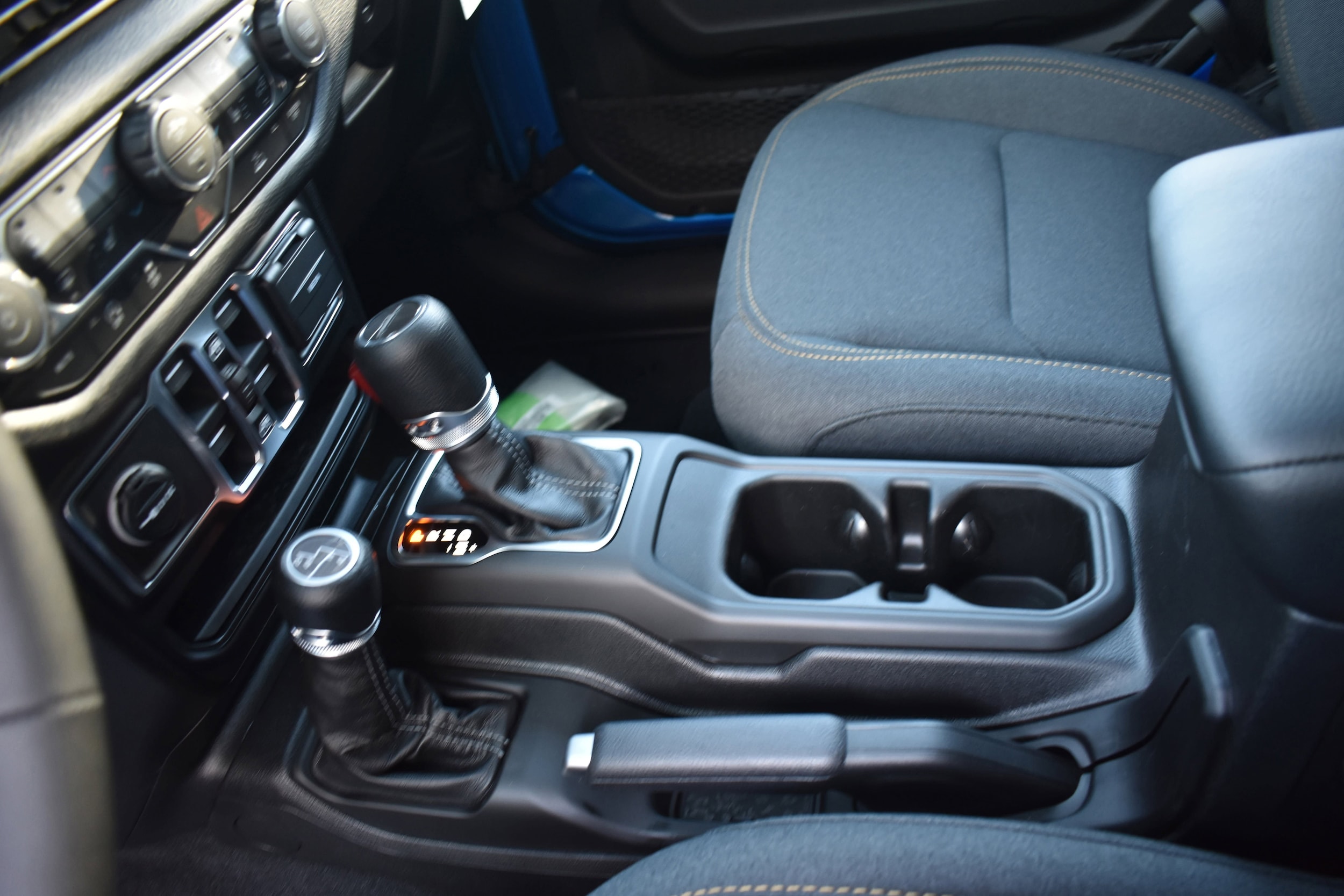 2026 Jeep Gladiator Sport S - Photo 21
