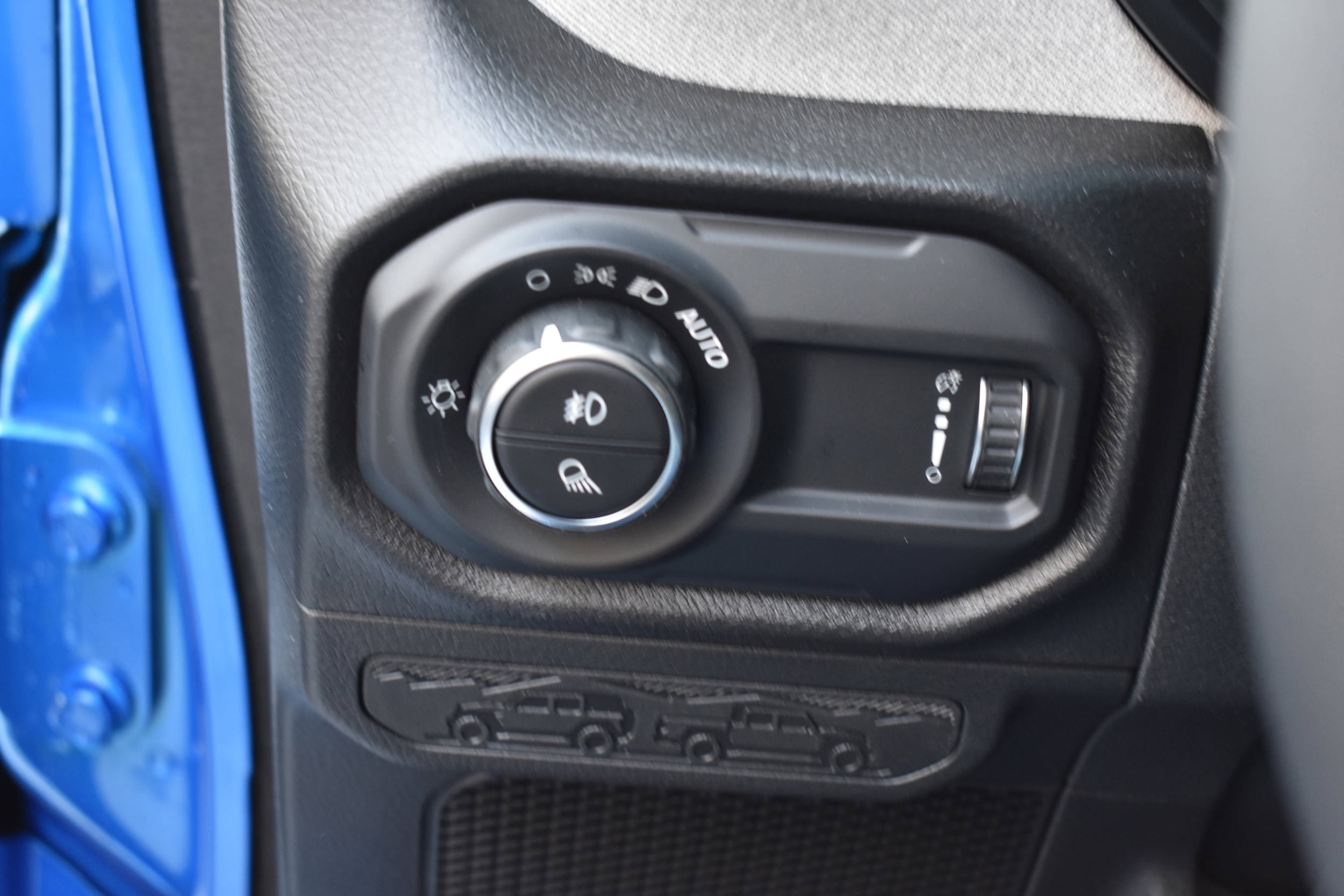 2026 Jeep Gladiator Sport S - Photo 15