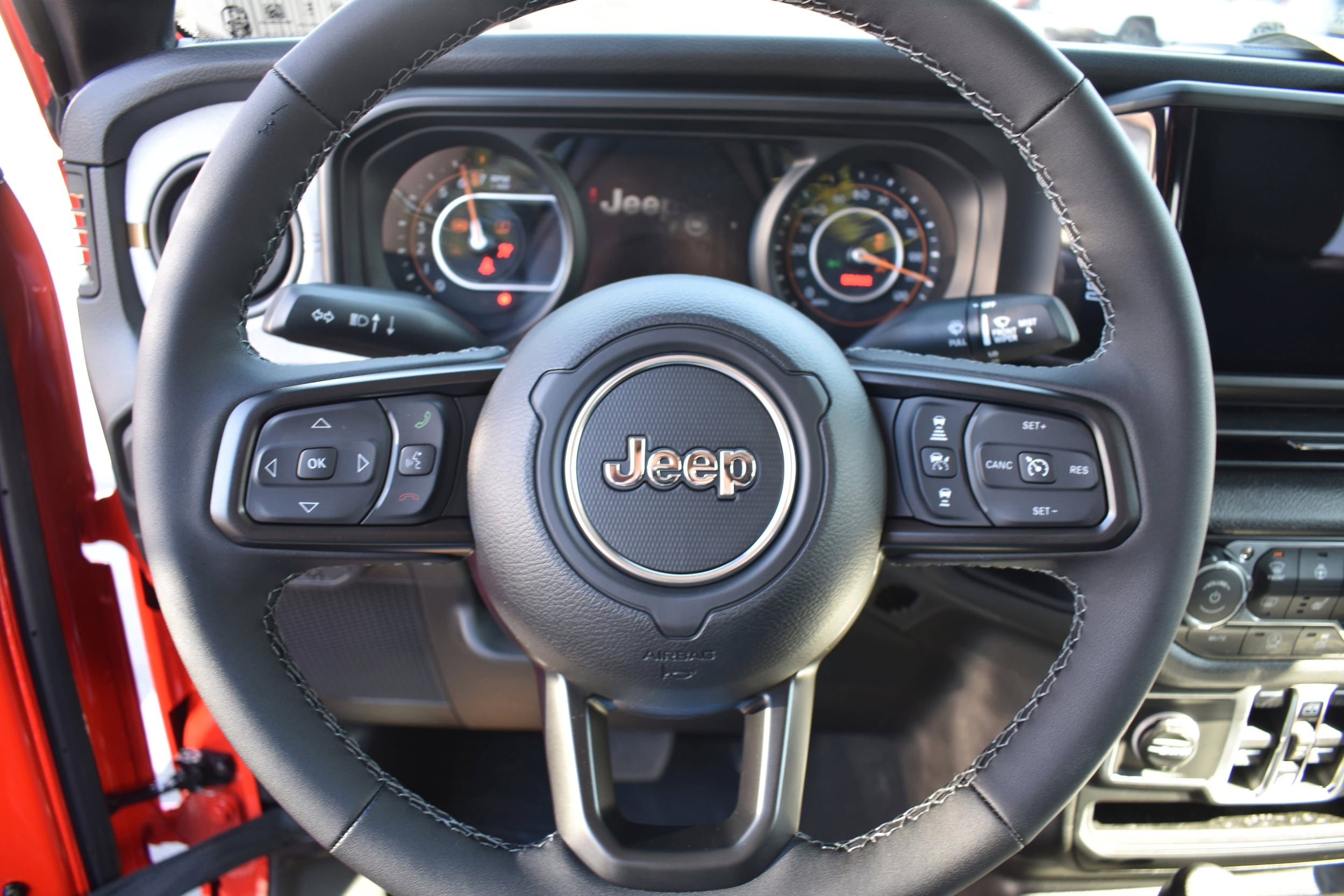 2026 Jeep Gladiator Sport S - Photo 12