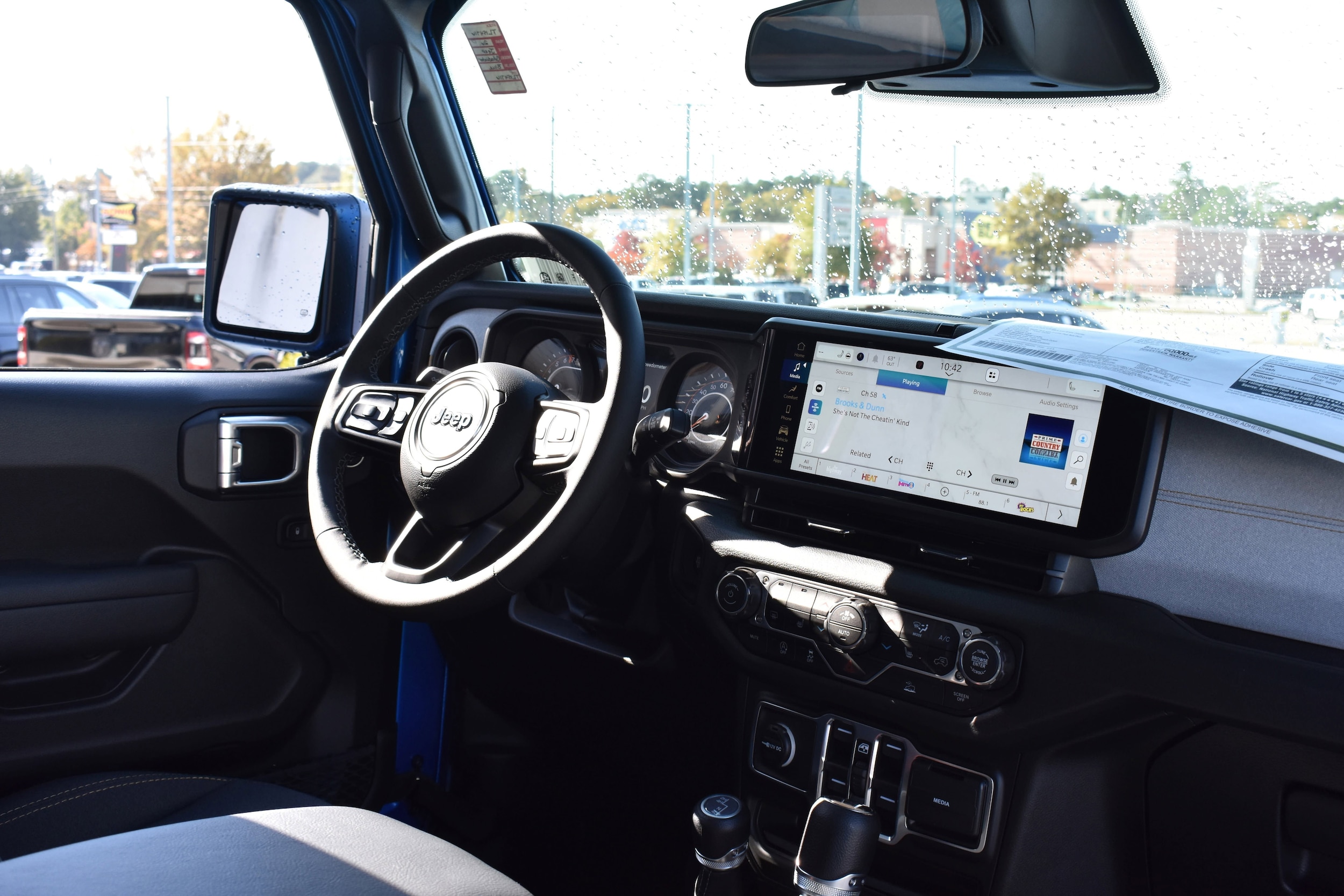 2026 Jeep Gladiator Sport S - Photo 30