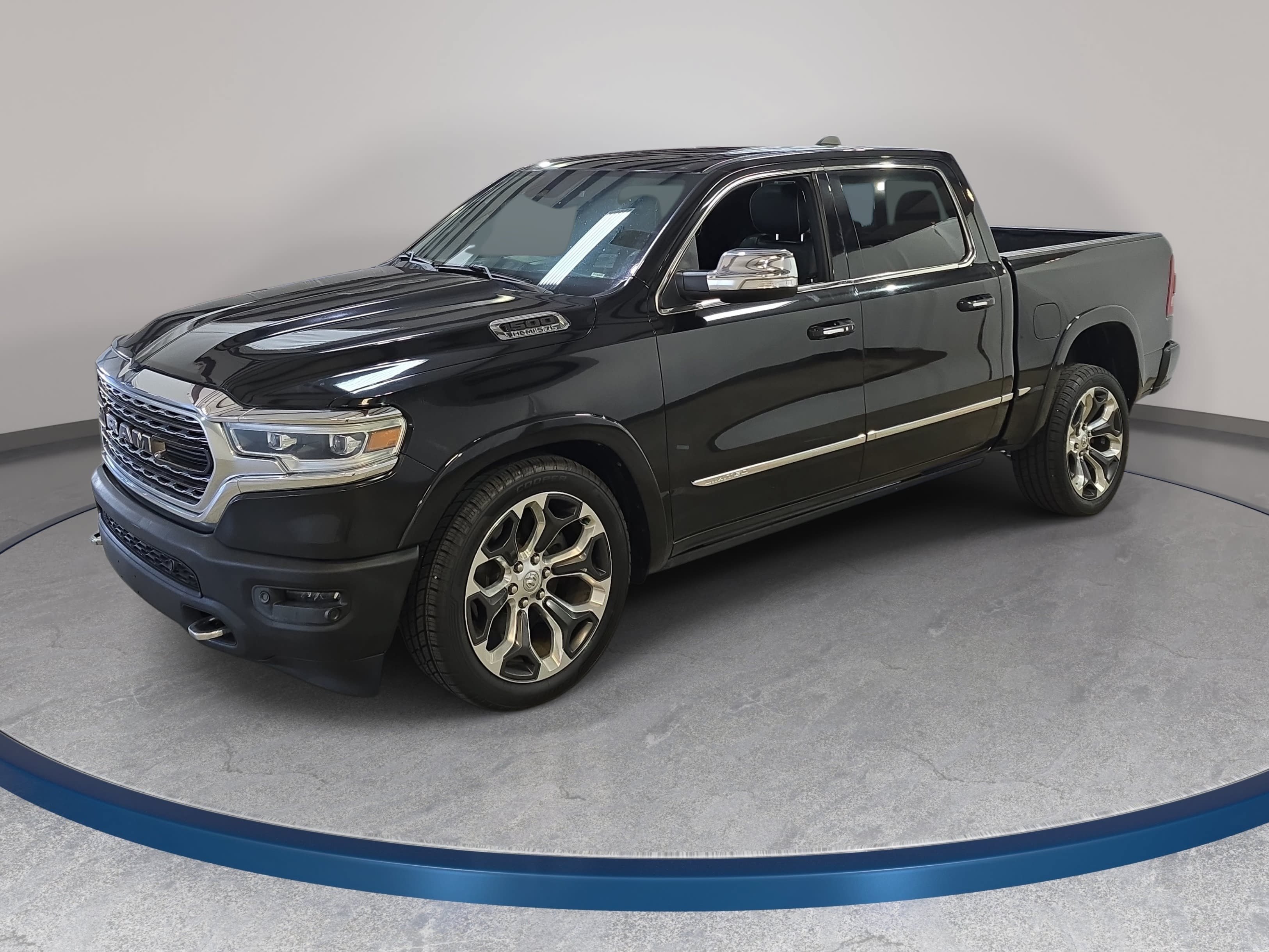  Ram 1500