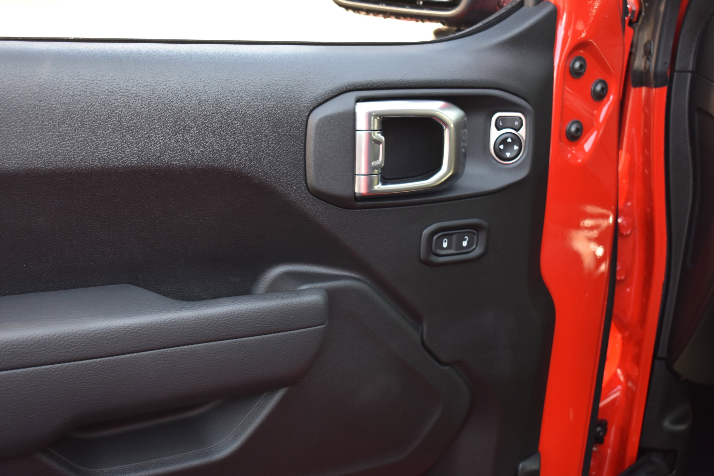 2026 Jeep Gladiator Sport S - Photo 24