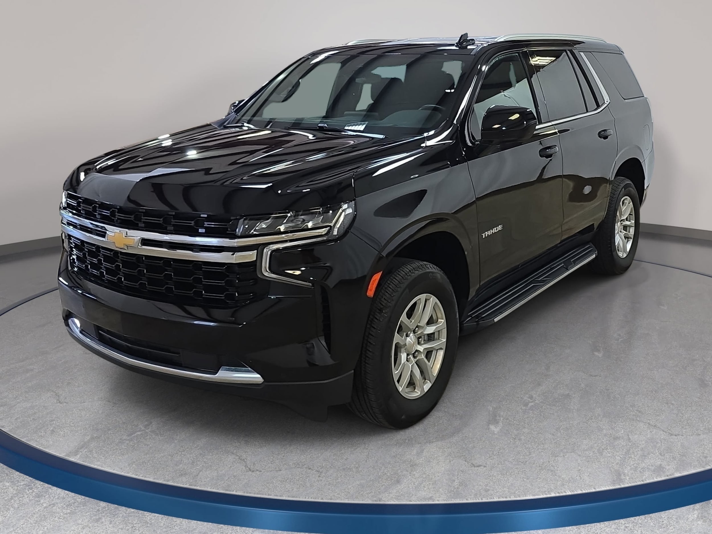 2024 Chevrolet Tahoe