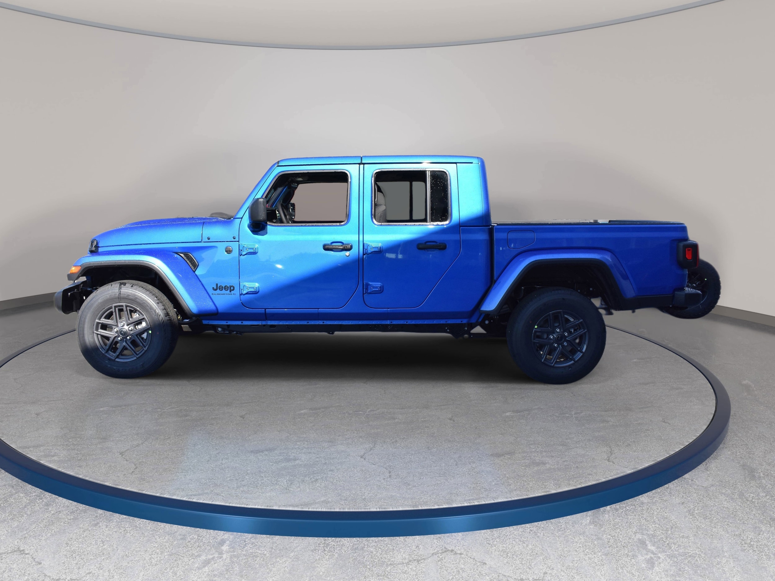 2026 Jeep Gladiator Sport S - Photo 9
