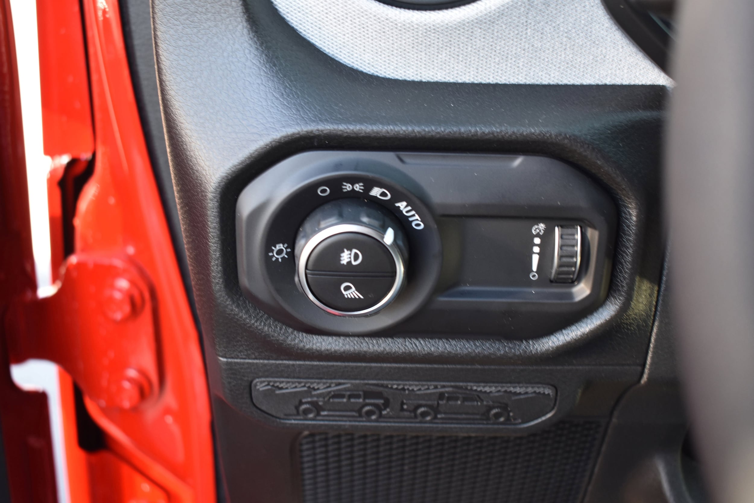 2026 Jeep Gladiator Sport S - Photo 15
