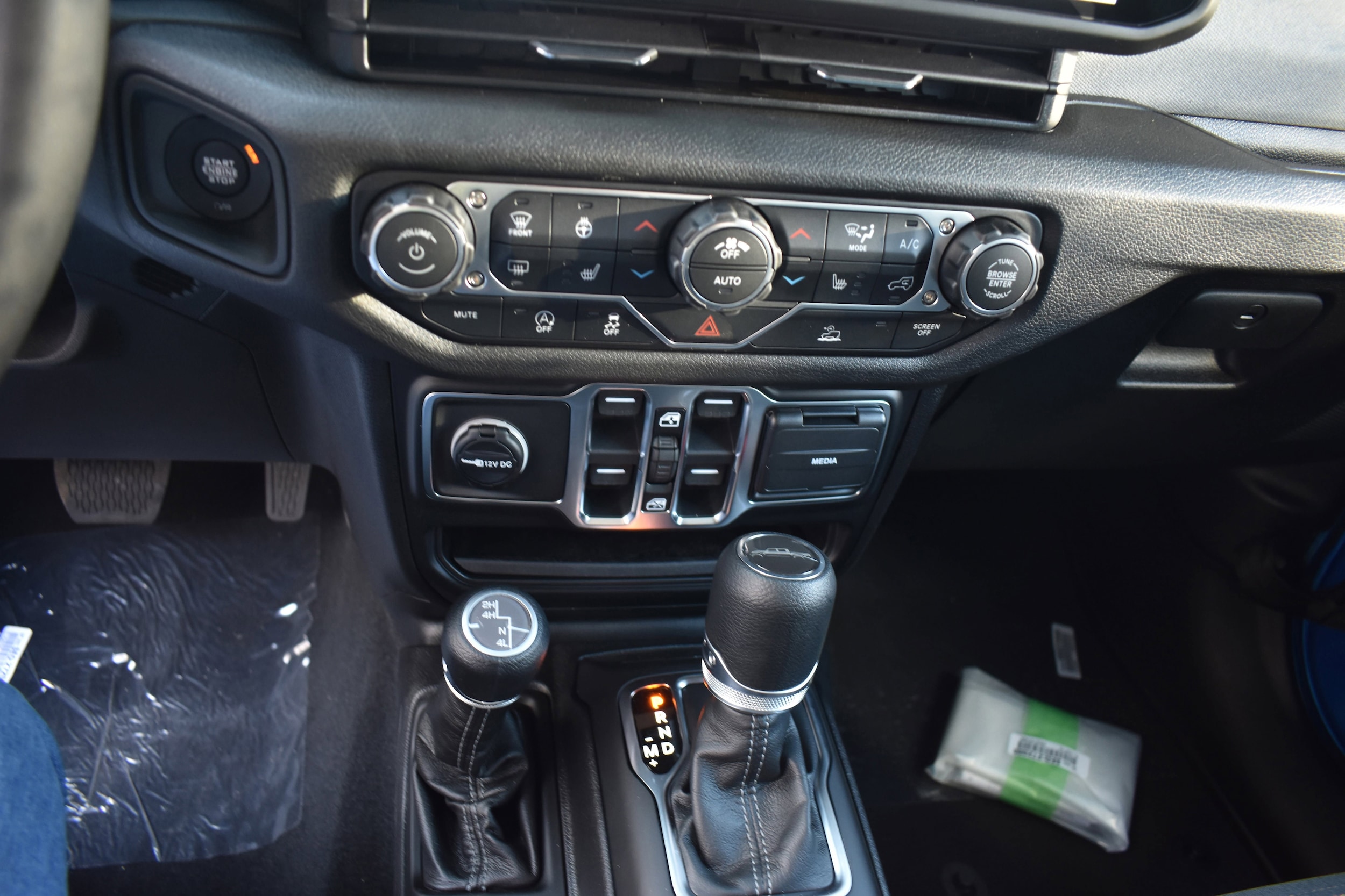 2026 Jeep Gladiator Sport S - Photo 20