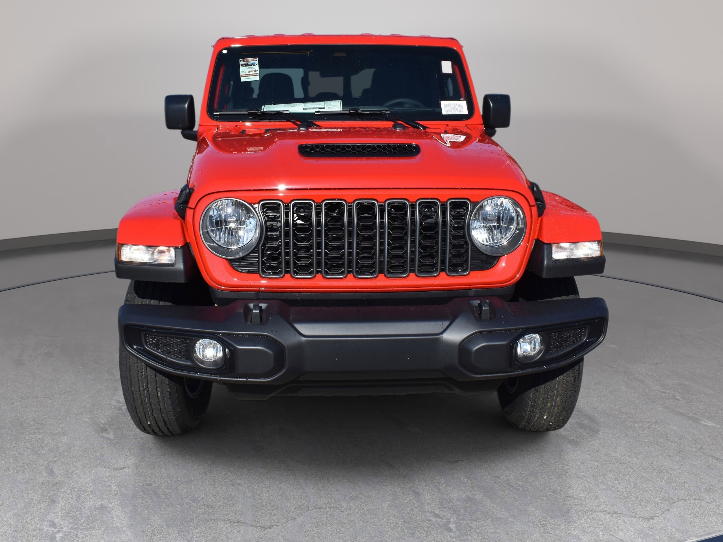 2026 Jeep Gladiator Sport S - Photo 3