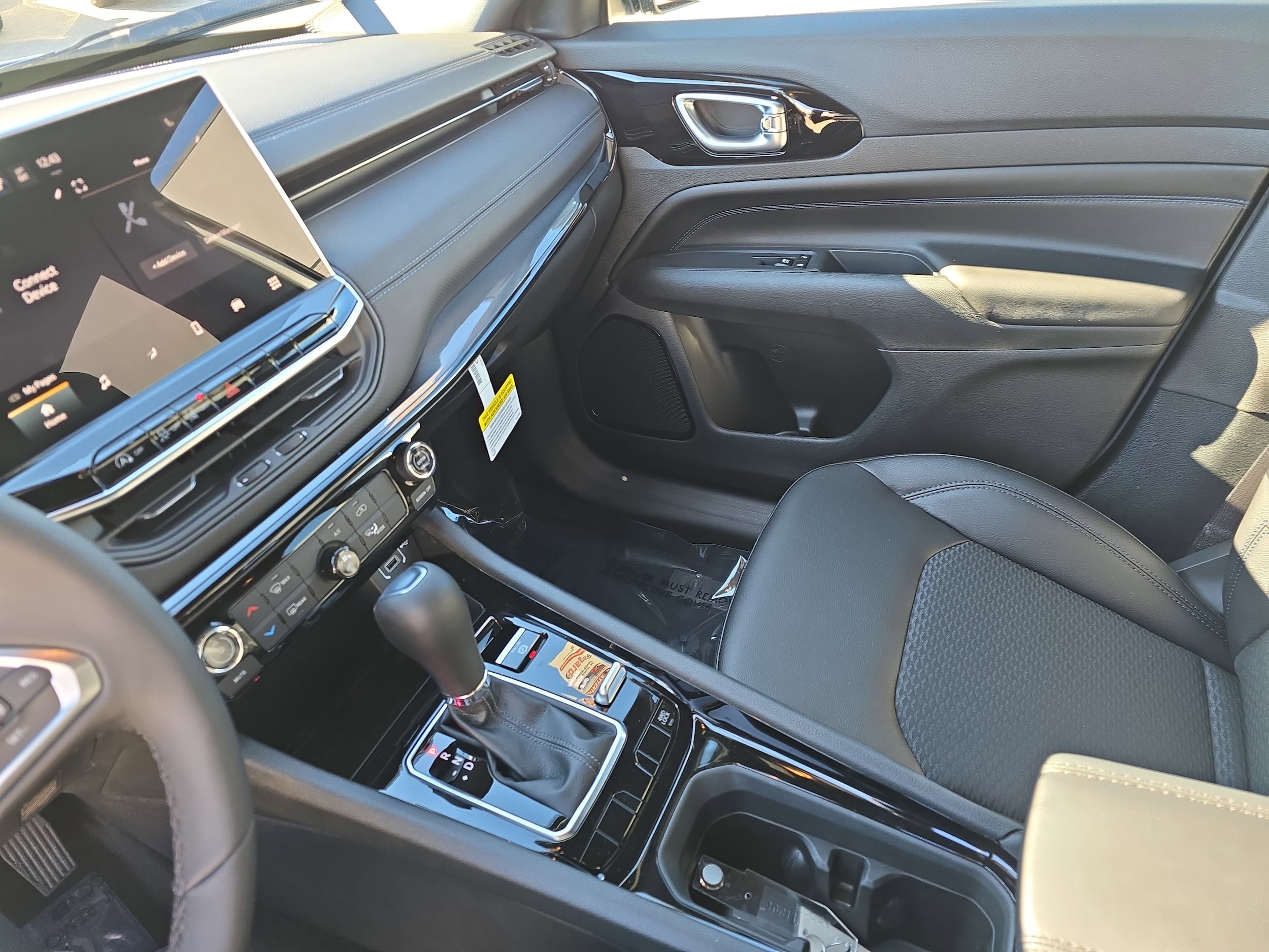 2026 Jeep Compass Latitude Altitude - Photo 27