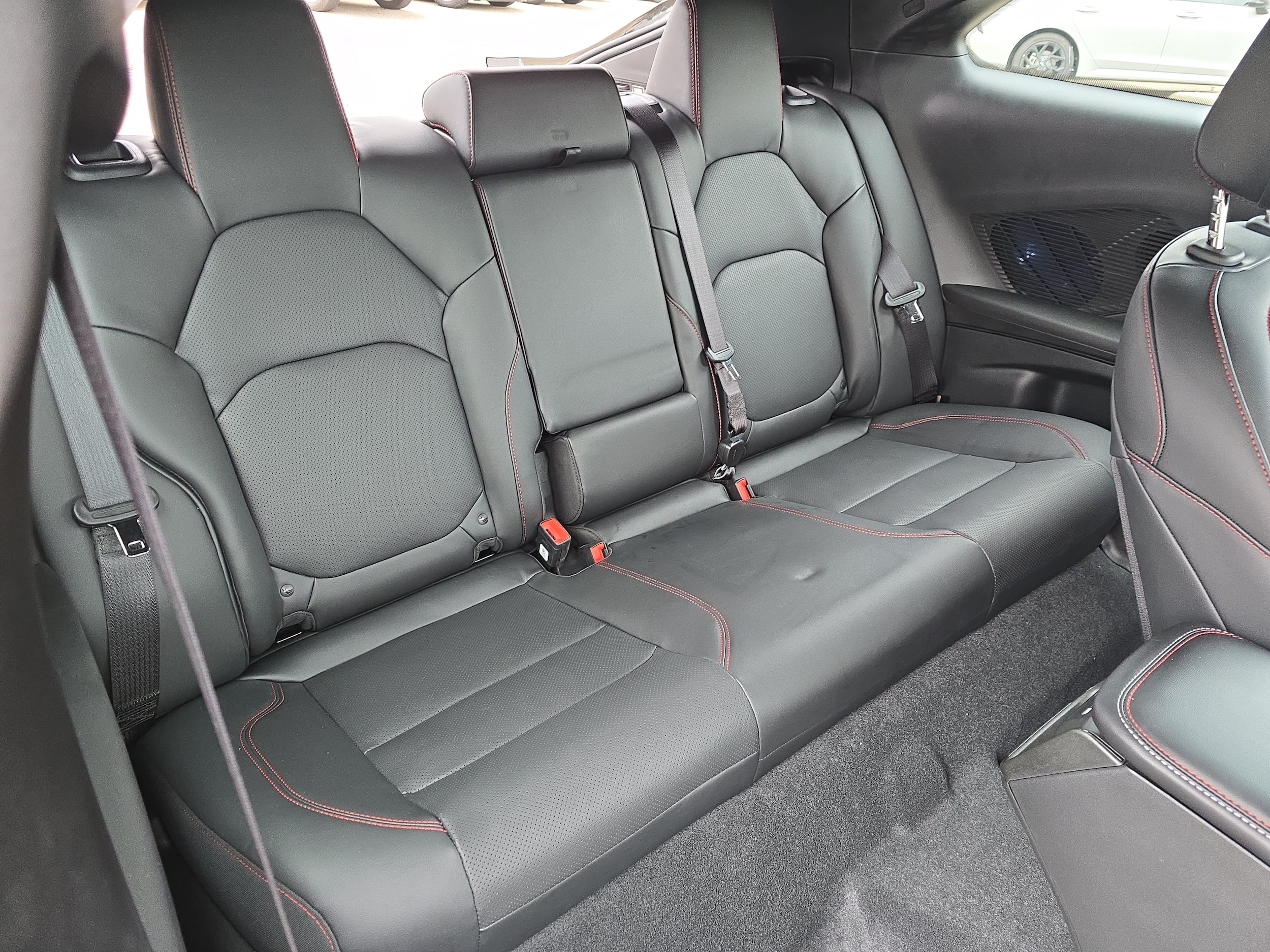 2026 Dodge Charger Scat Pack - Photo 11