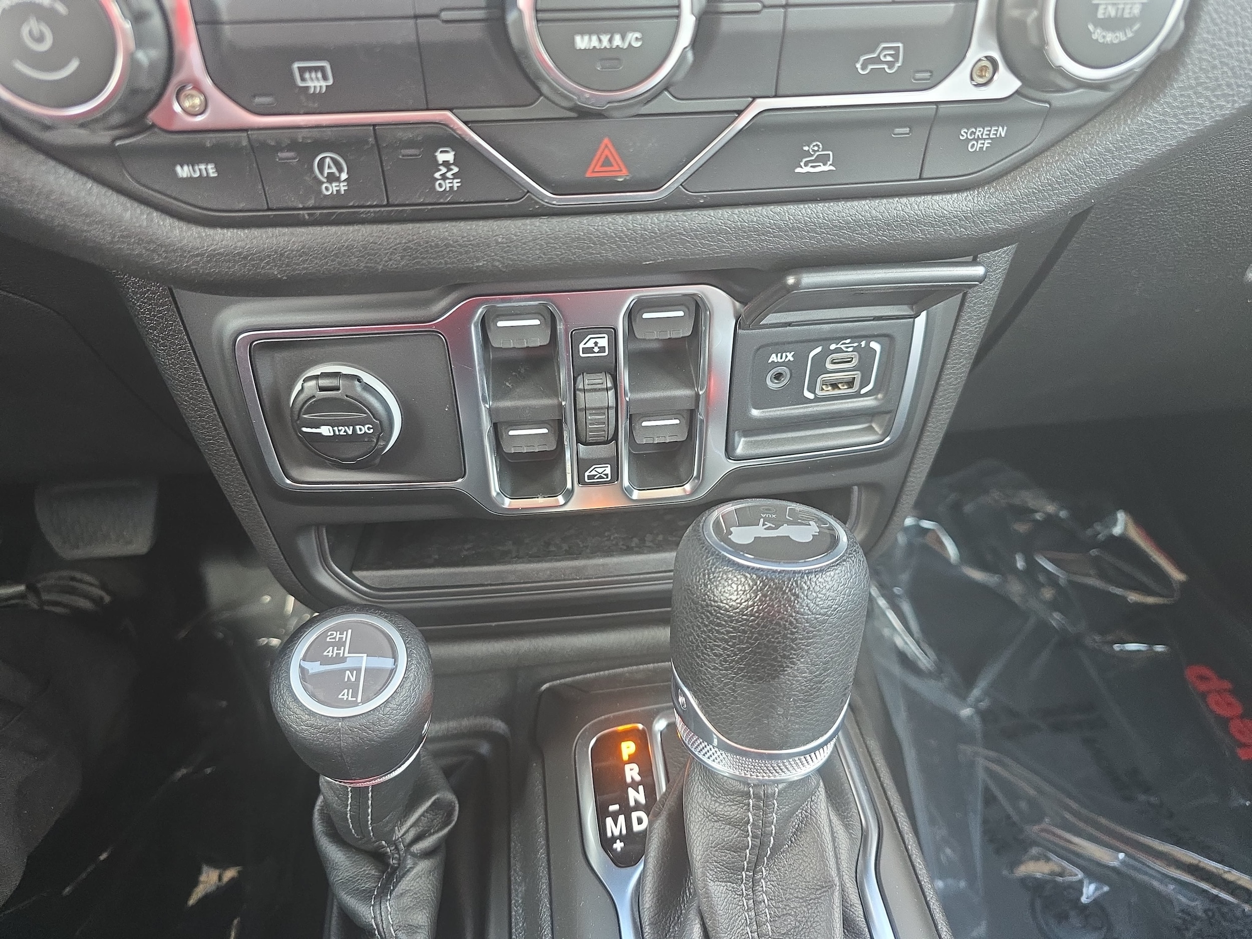 2026 Jeep Wrangler 4-Door Sport - Photo 22