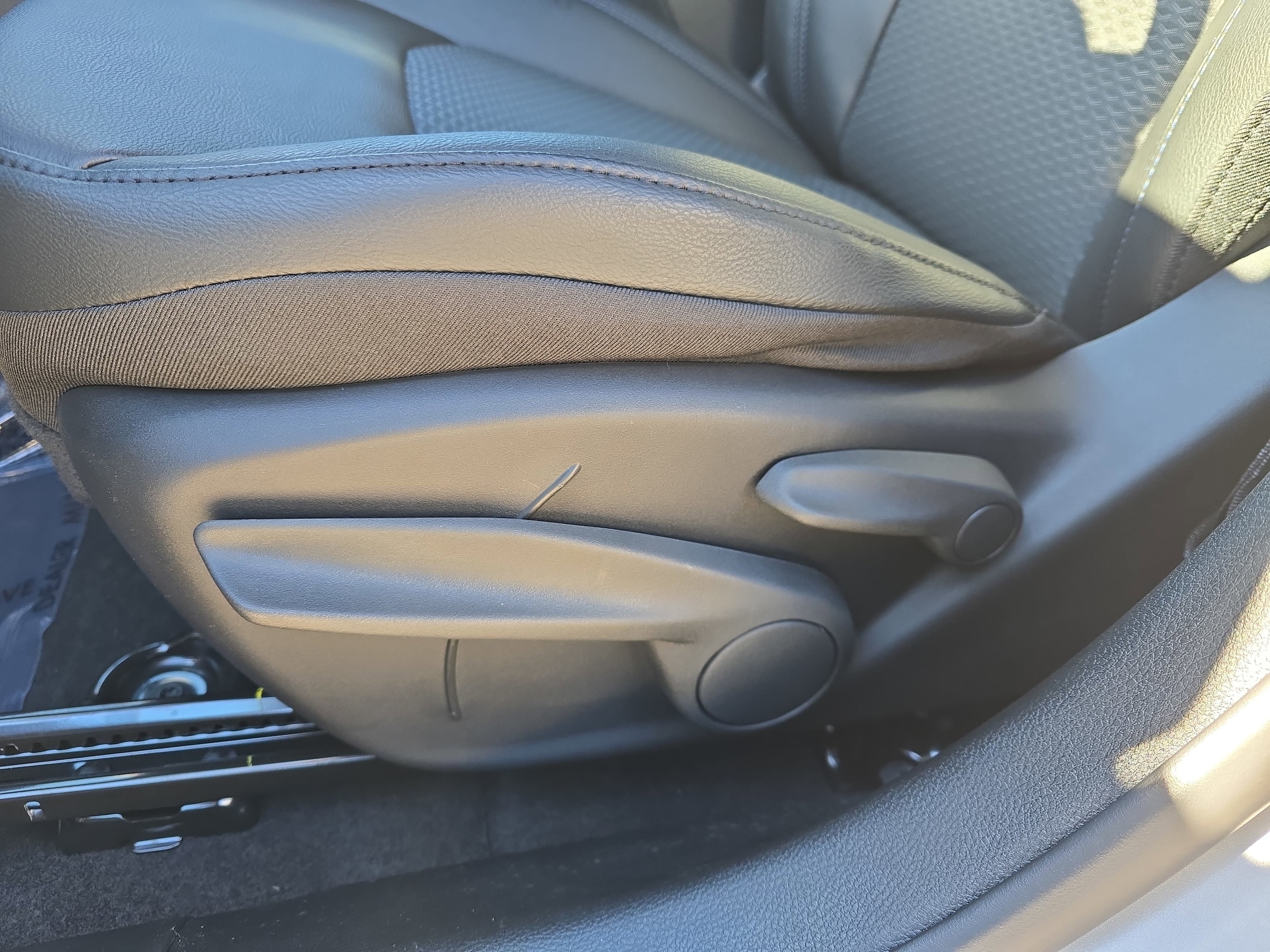 2026 Jeep Compass Latitude Altitude - Photo 31