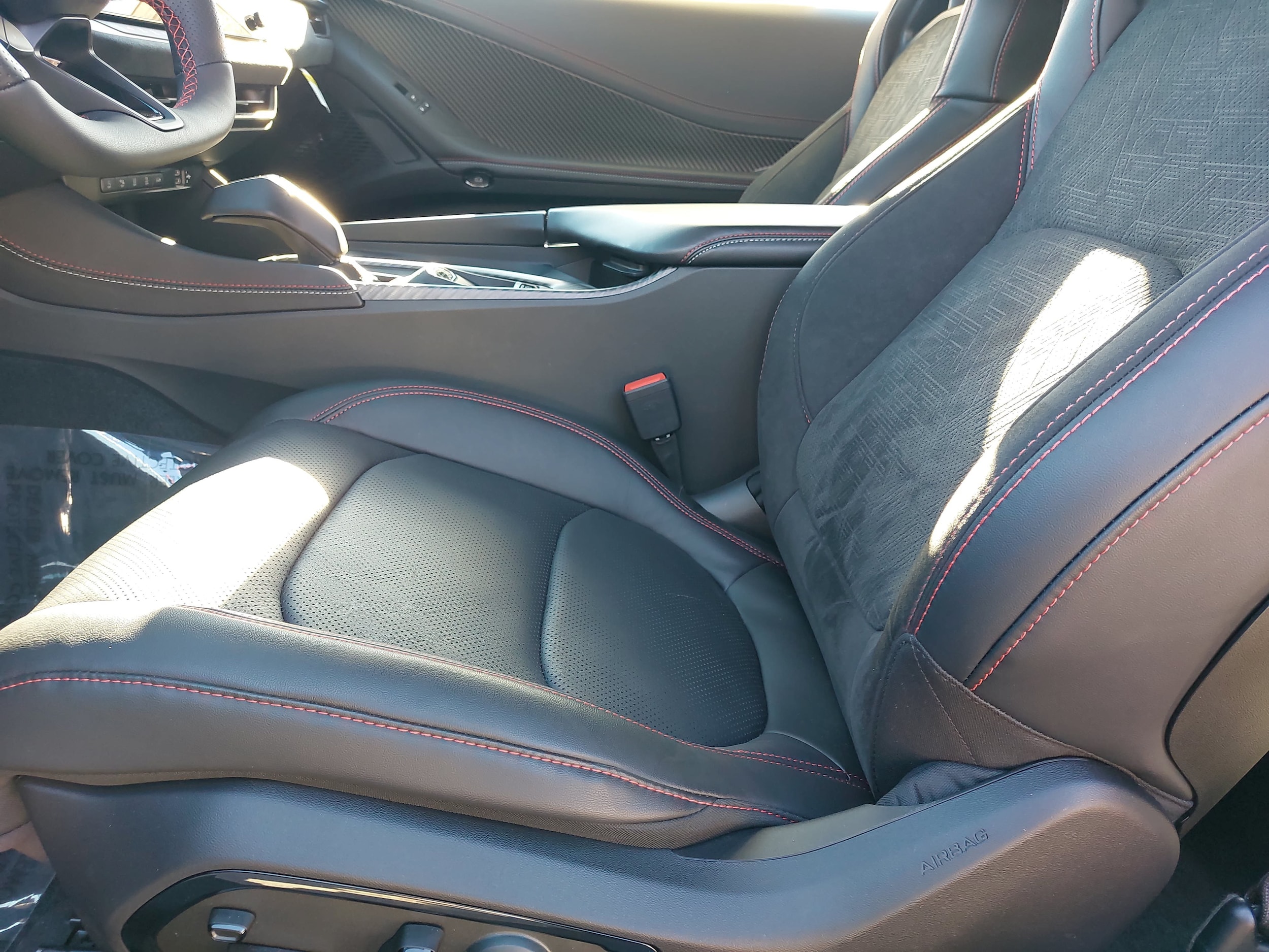 2026 Dodge Charger Scat Pack - Photo 30