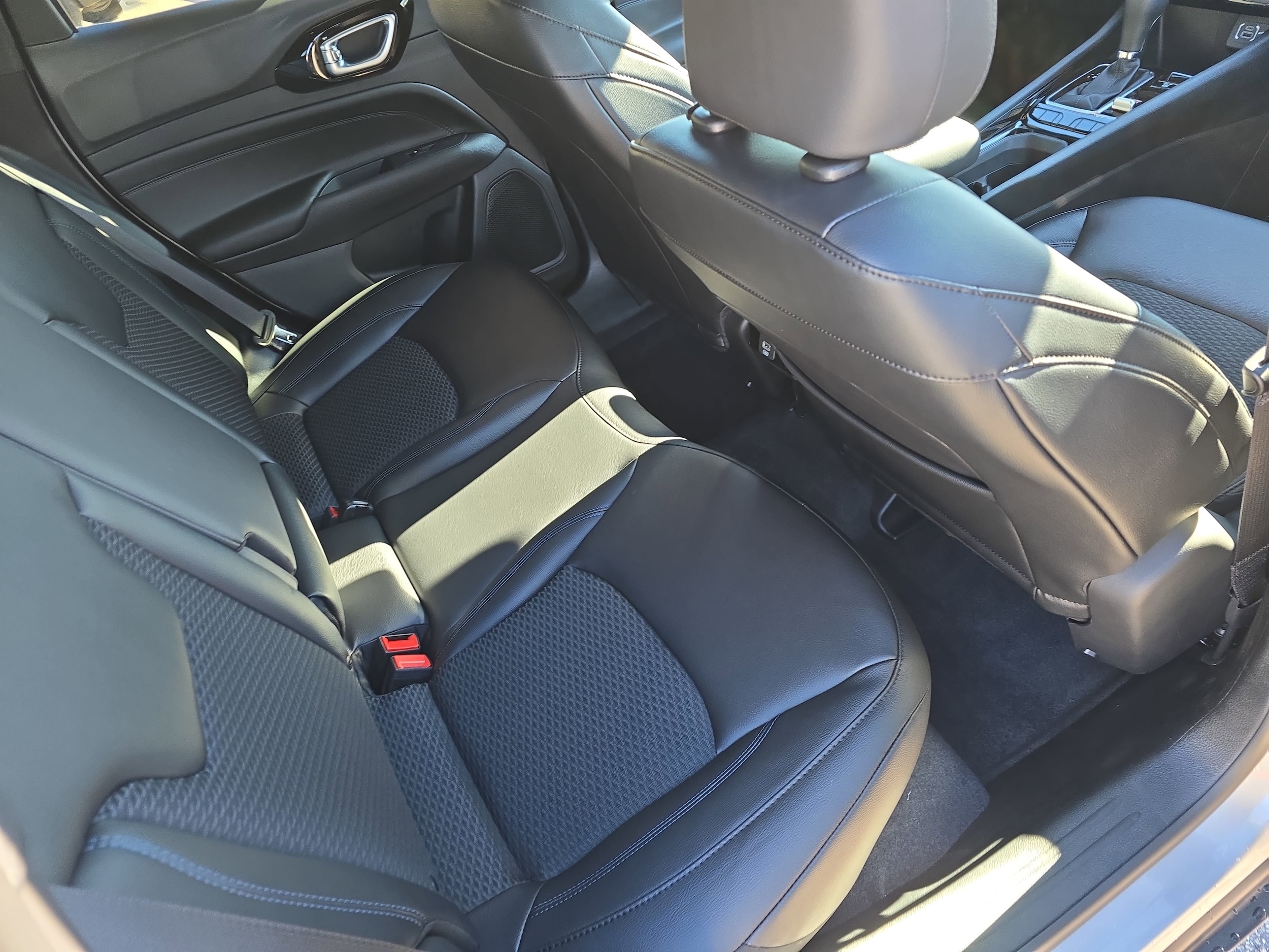 2026 Jeep Compass Latitude Altitude - Photo 12