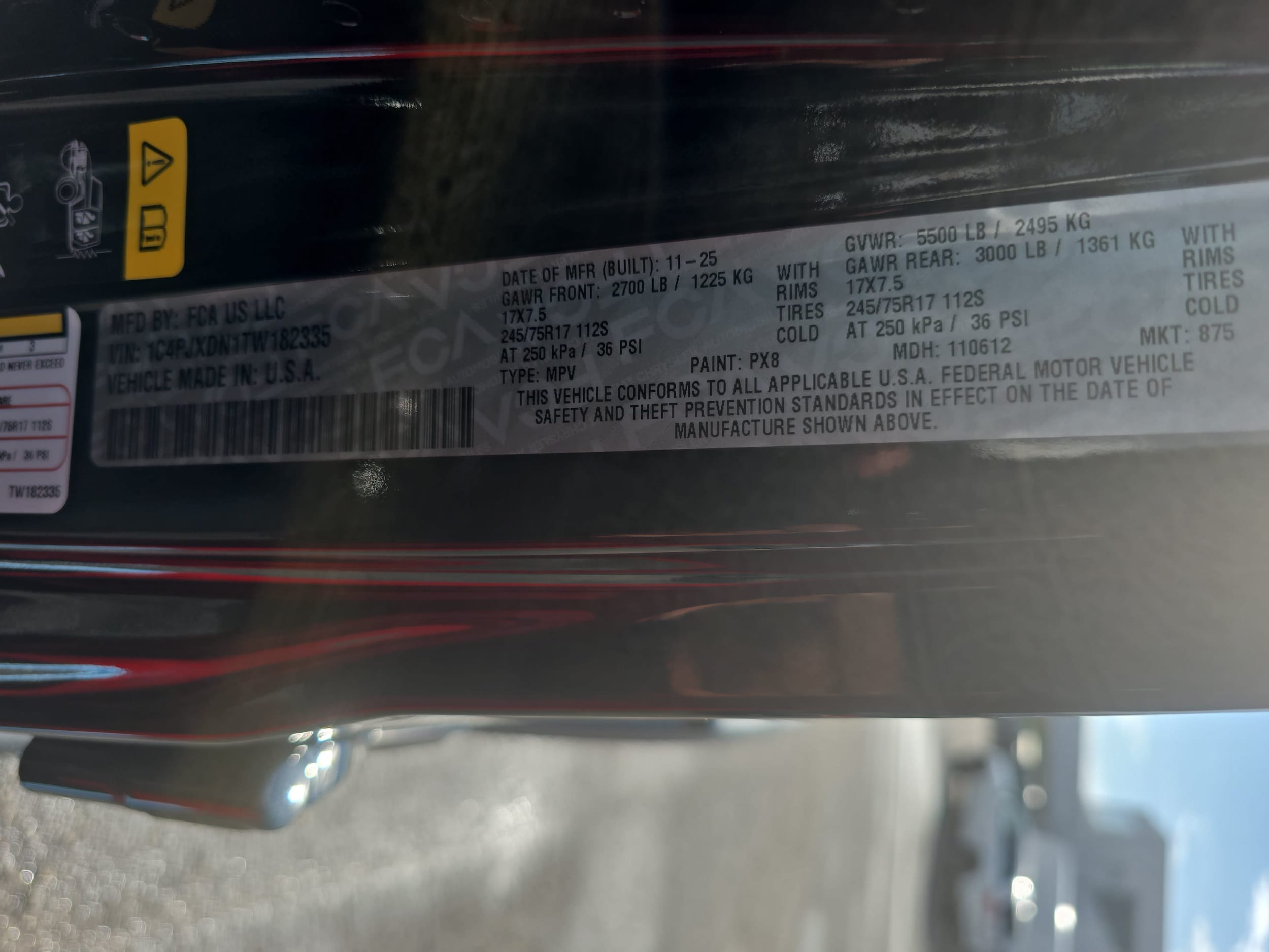 2026 Jeep Wrangler 4-Door Sport - Photo 37