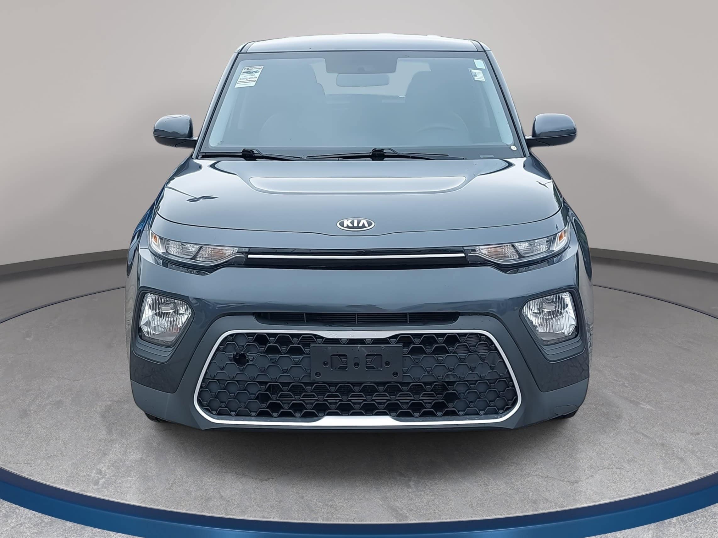 Used 2020 Kia Soul LX with VIN KNDJ23AU8L7718960 for sale in Wendell, NC