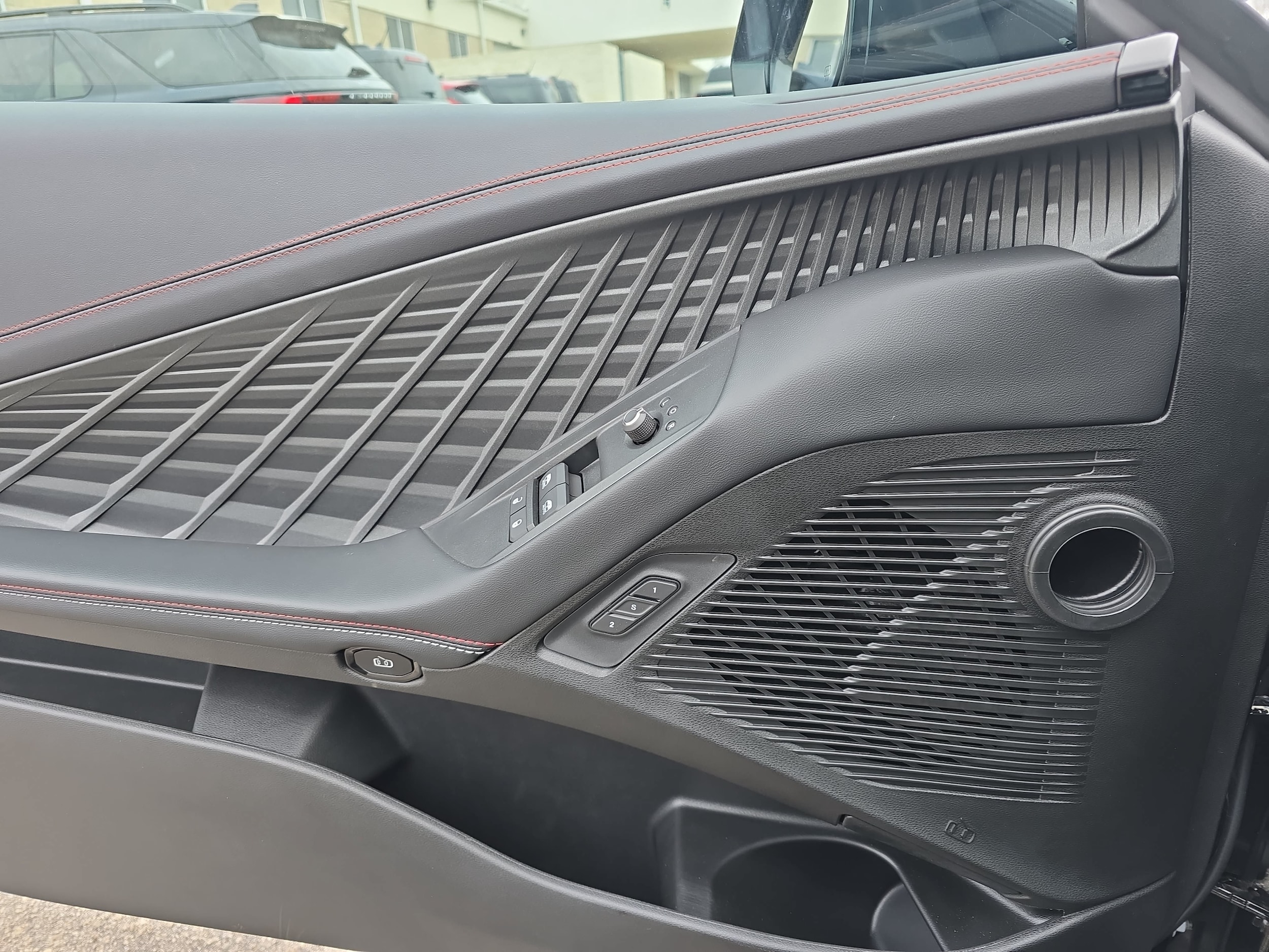 2026 Dodge Charger Scat Pack - Photo 29