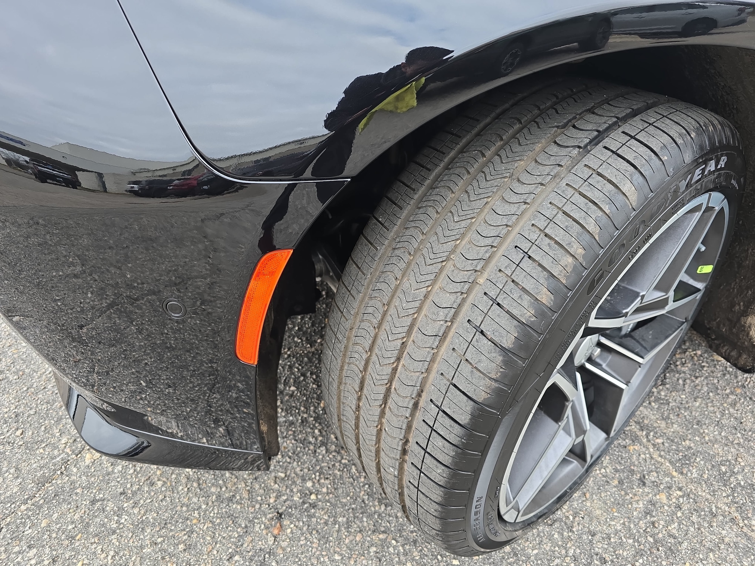 2026 Dodge Charger Scat Pack - Photo 34