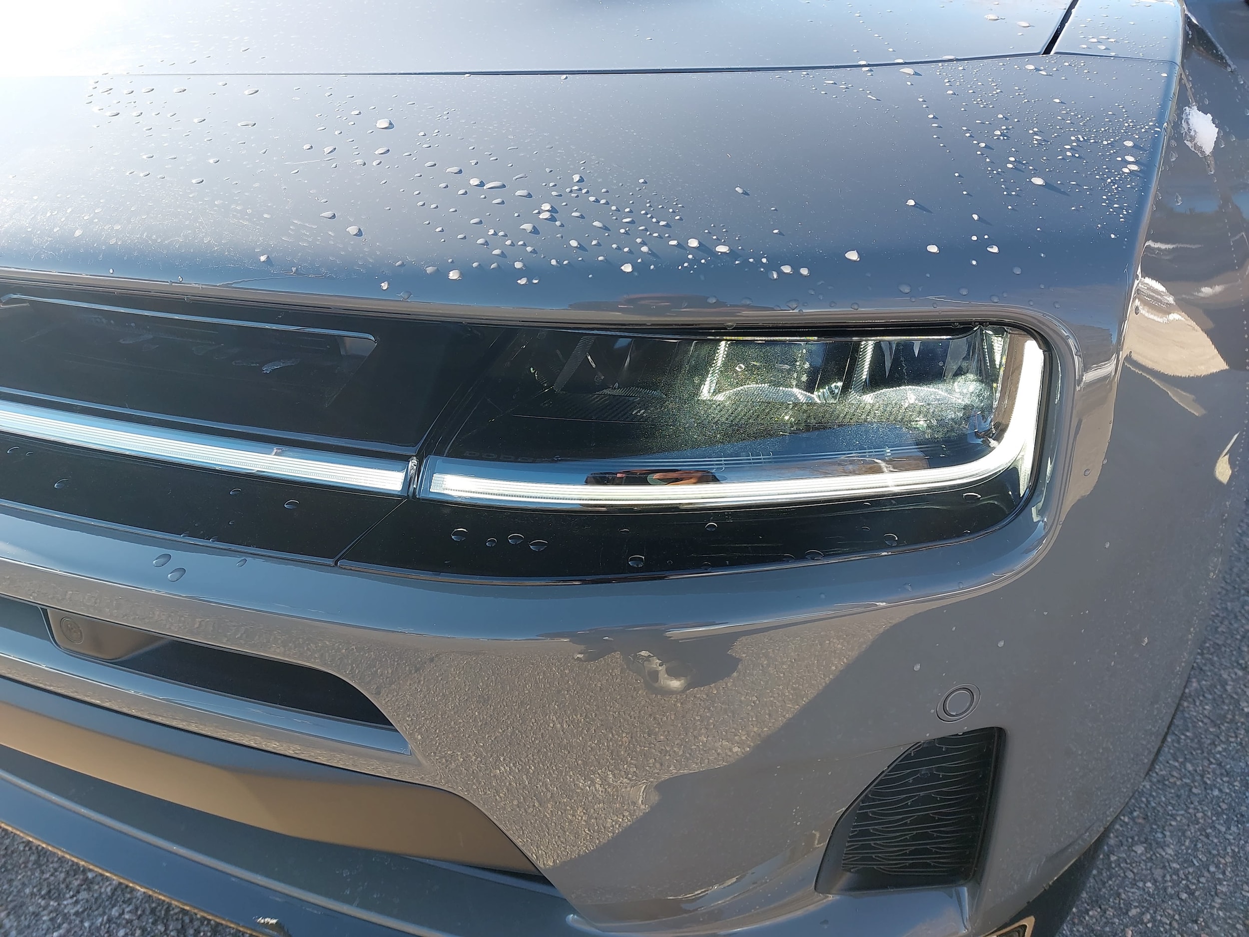 2026 Dodge Charger Scat Pack - Photo 32
