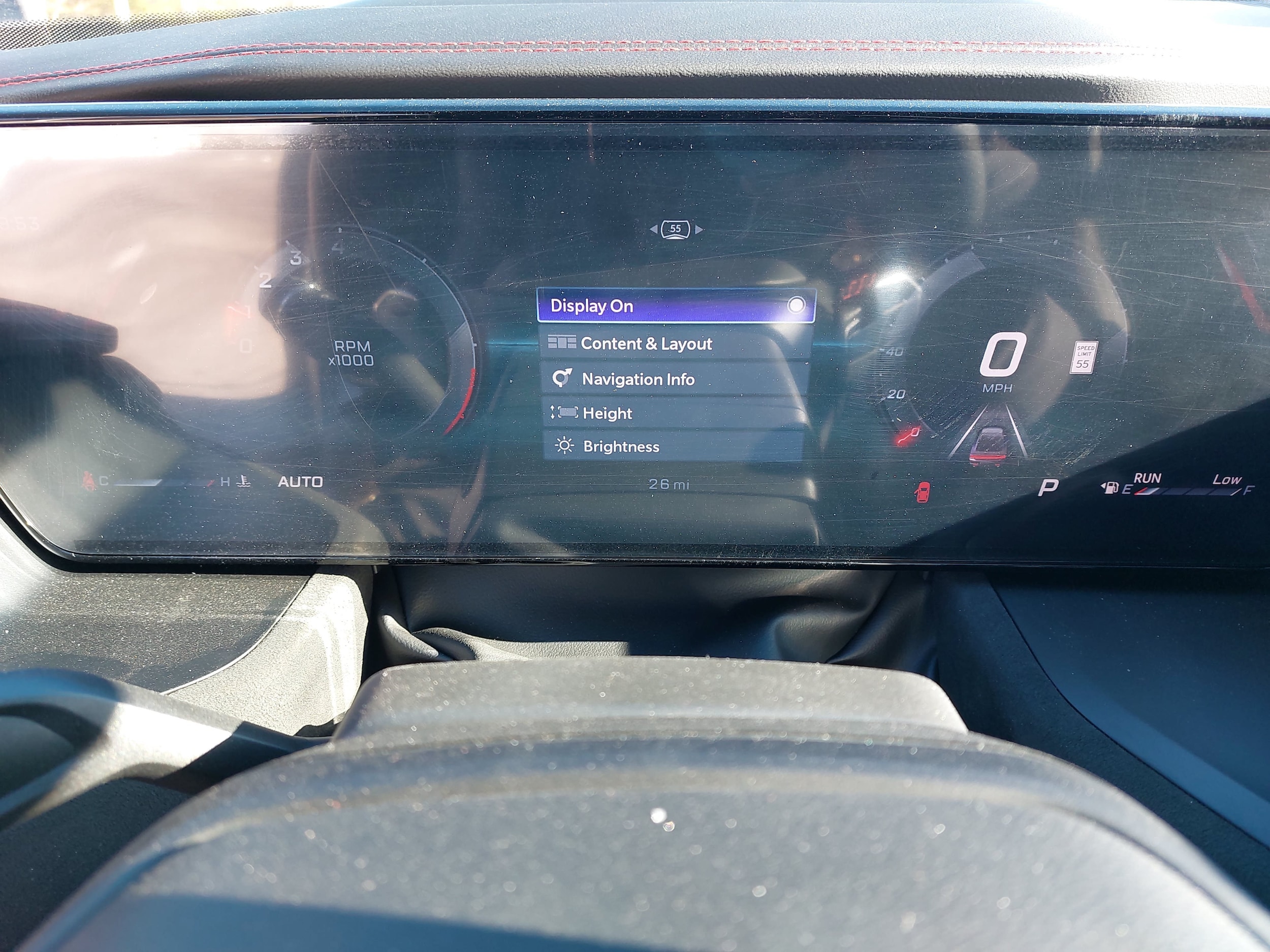 2026 Dodge Charger Scat Pack - Photo 20