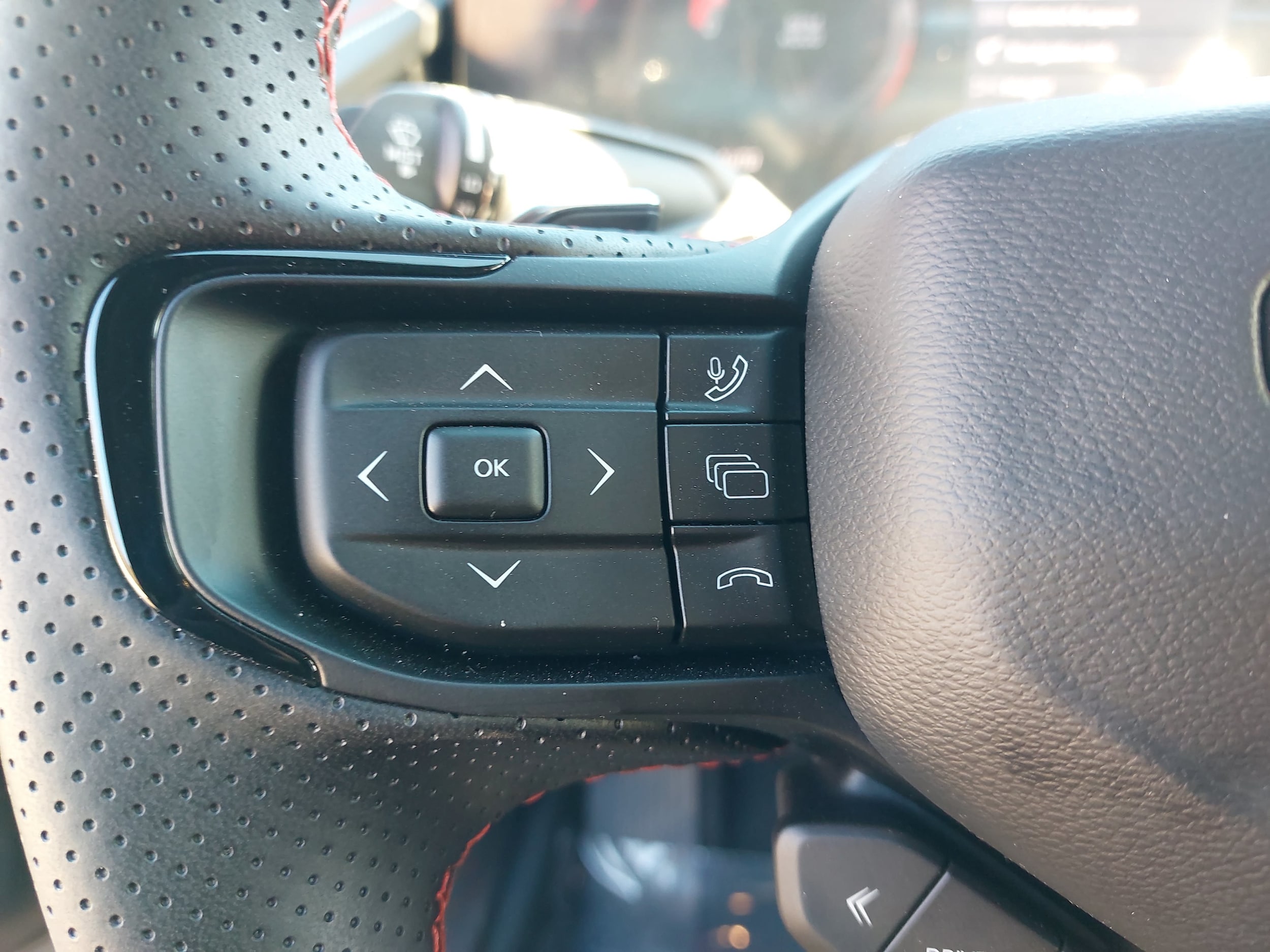 2026 Dodge Charger Scat Pack - Photo 18