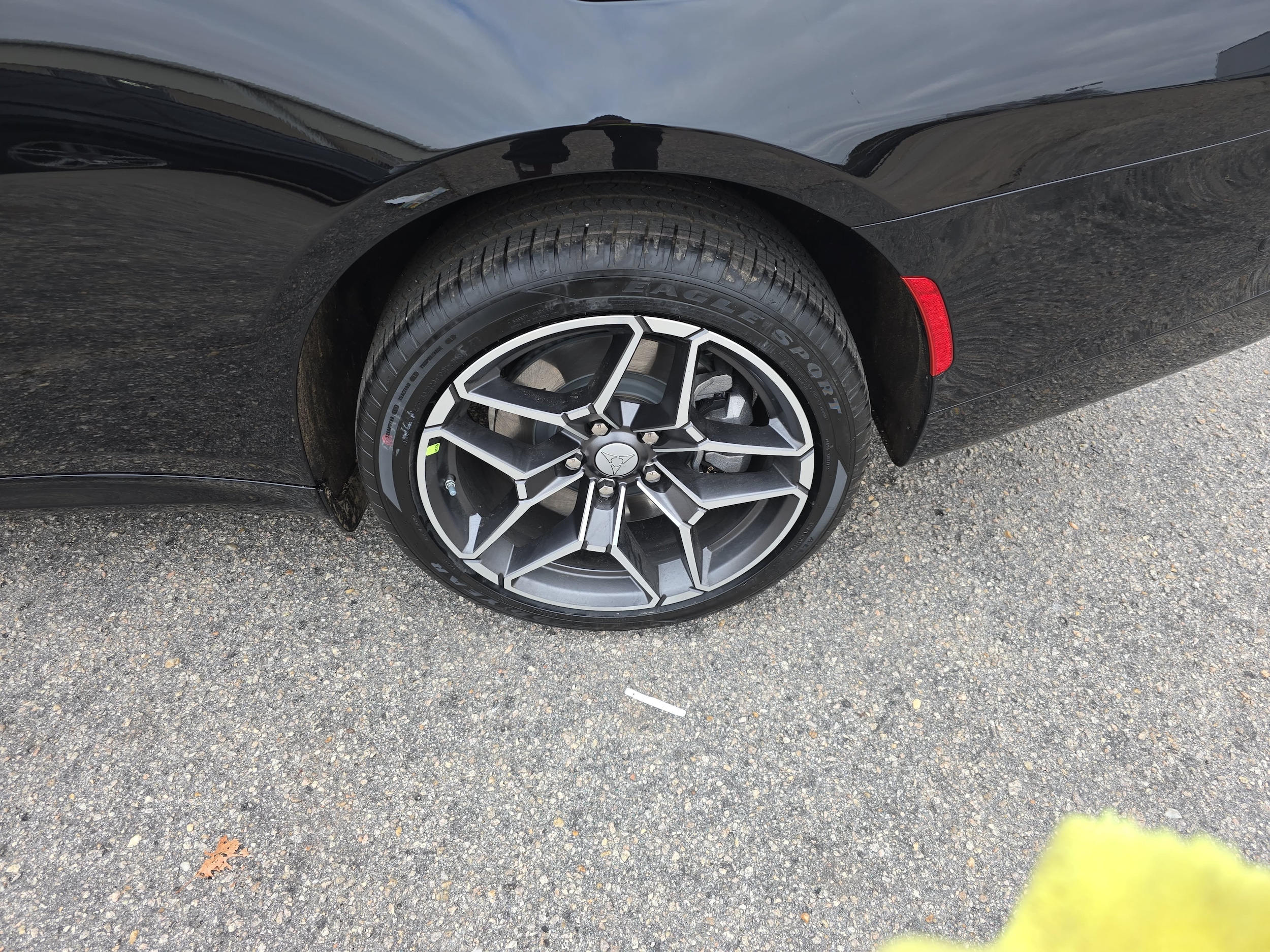2026 Dodge Charger Scat Pack - Photo 35