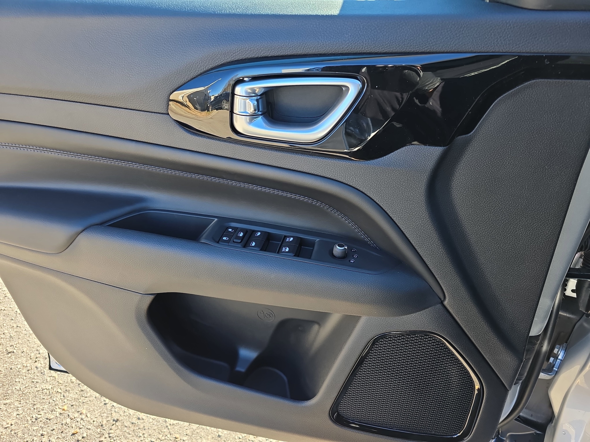 2026 Jeep Compass Latitude Altitude - Photo 29