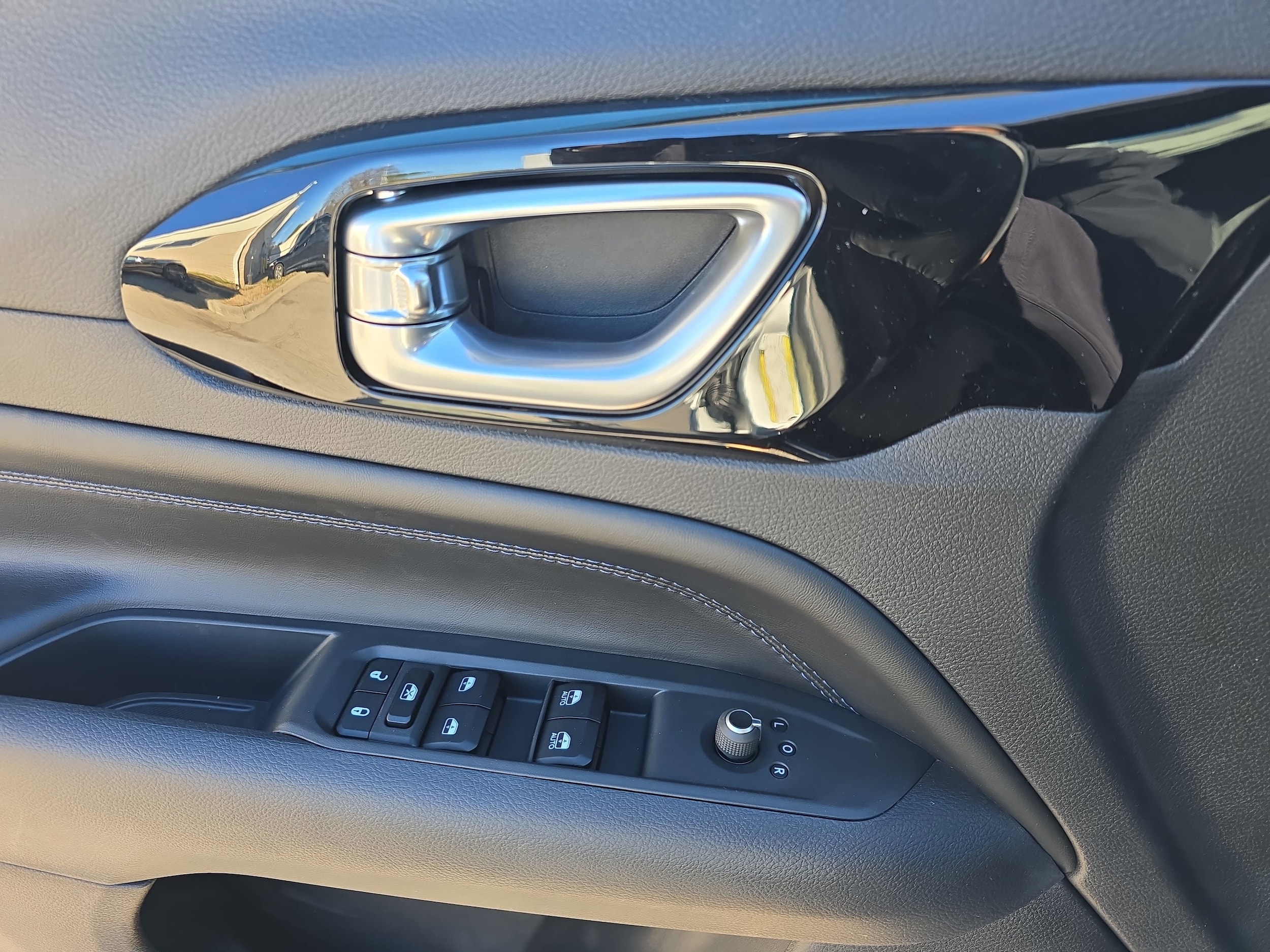 2026 Jeep Compass Latitude Altitude - Photo 30