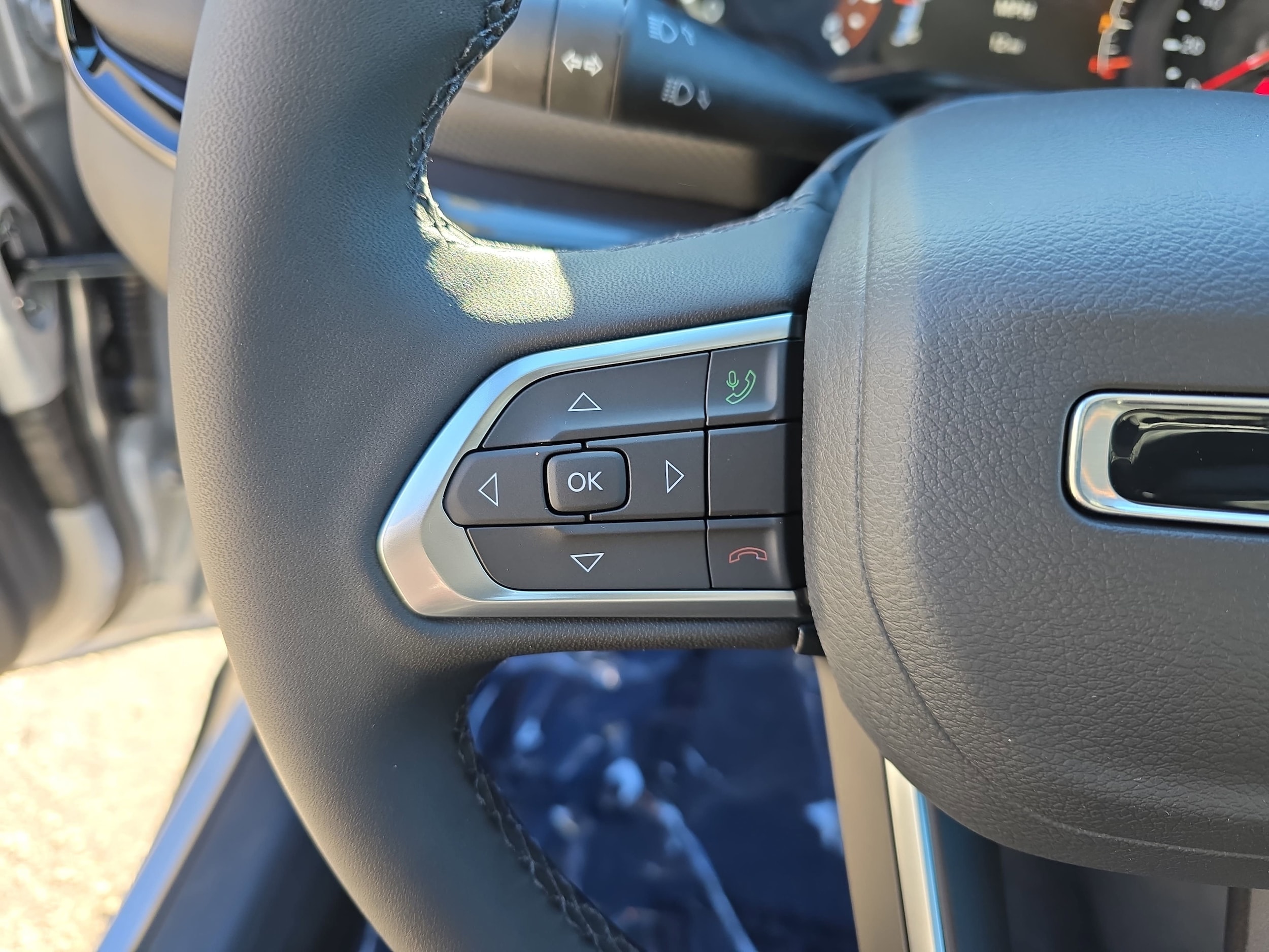 2026 Jeep Compass Latitude Altitude - Photo 19