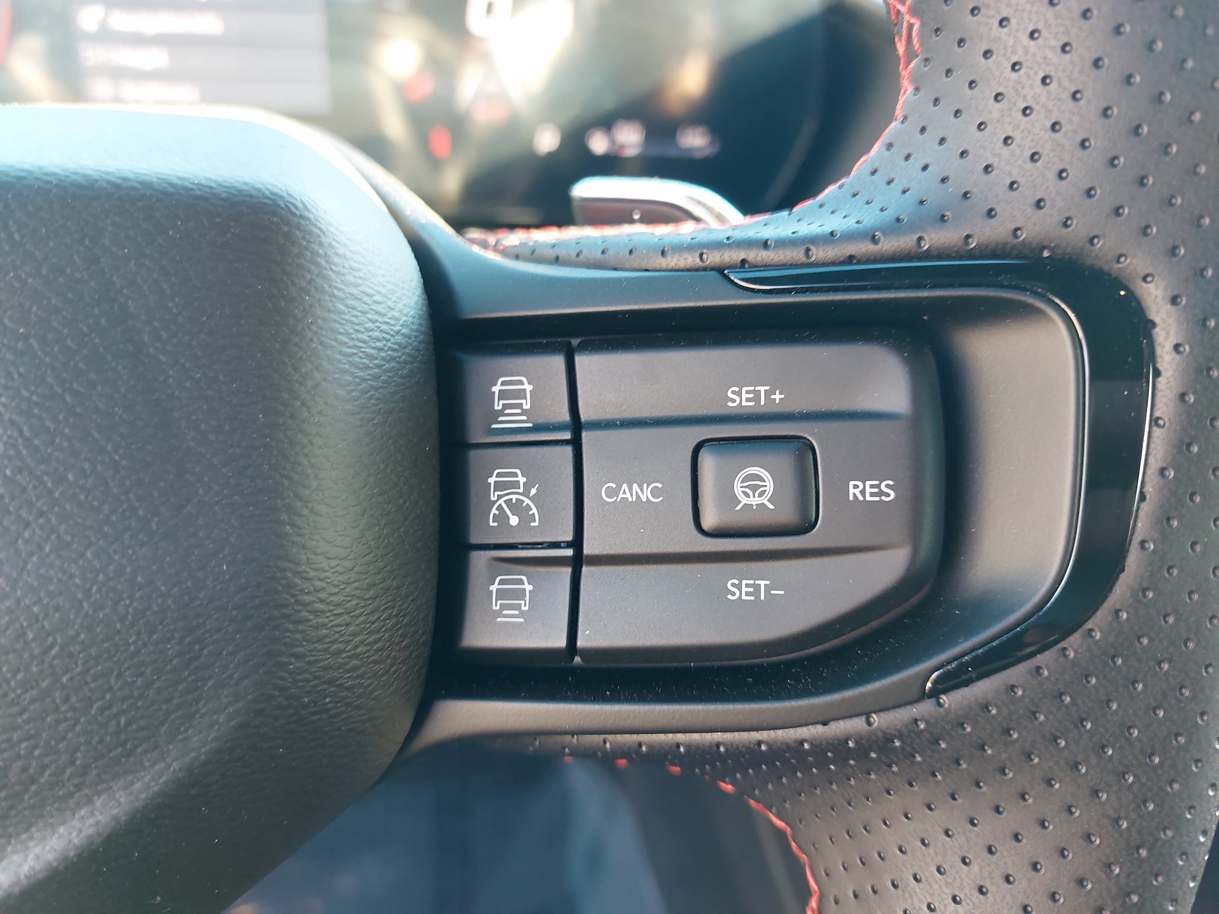 2026 Dodge Charger Scat Pack - Photo 19