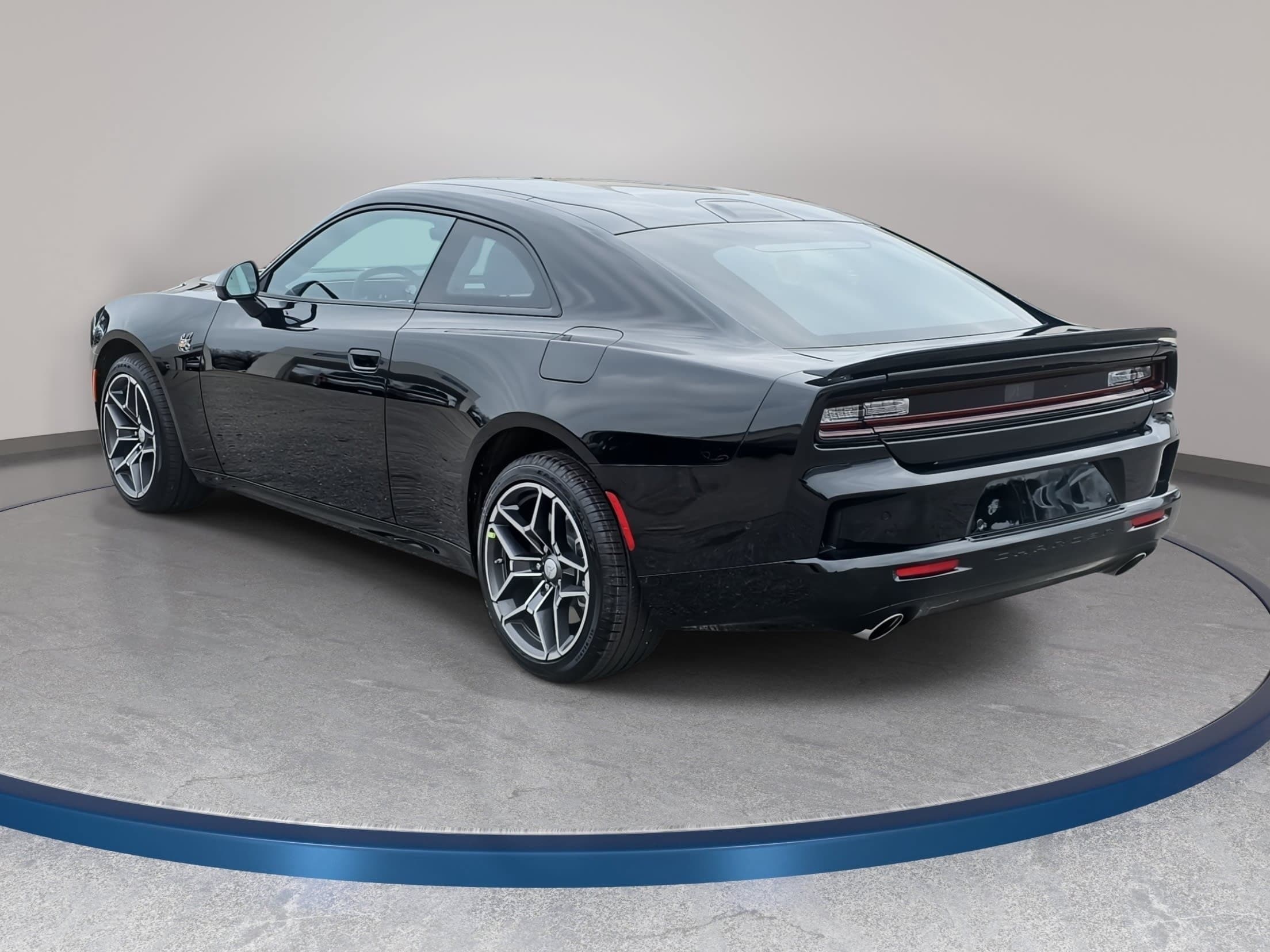 2026 Dodge Charger Scat Pack - Photo 7