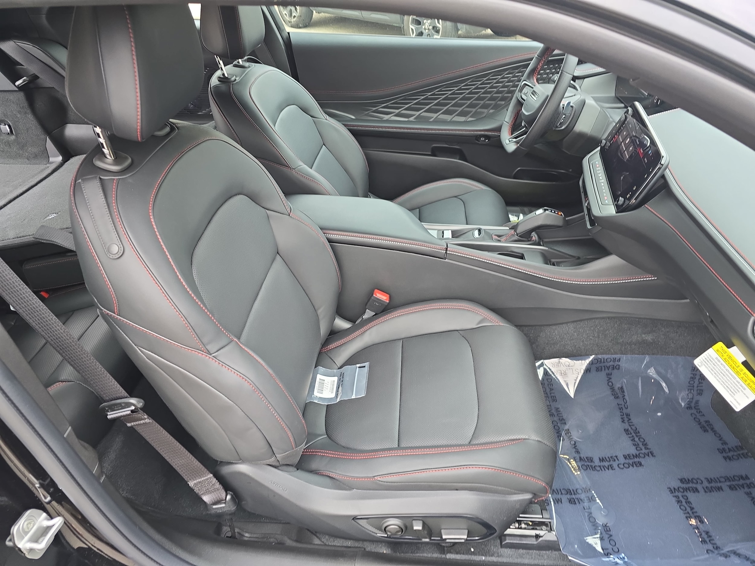 2026 Dodge Charger Scat Pack - Photo 10