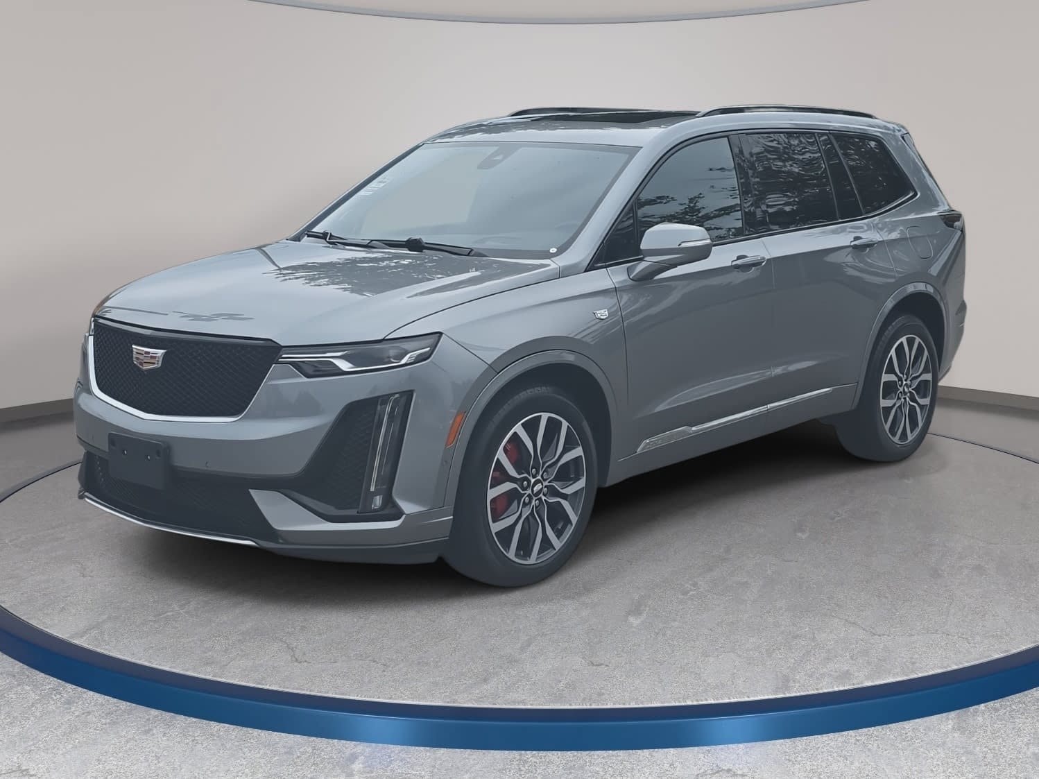 2023 Cadillac XT6 Sport