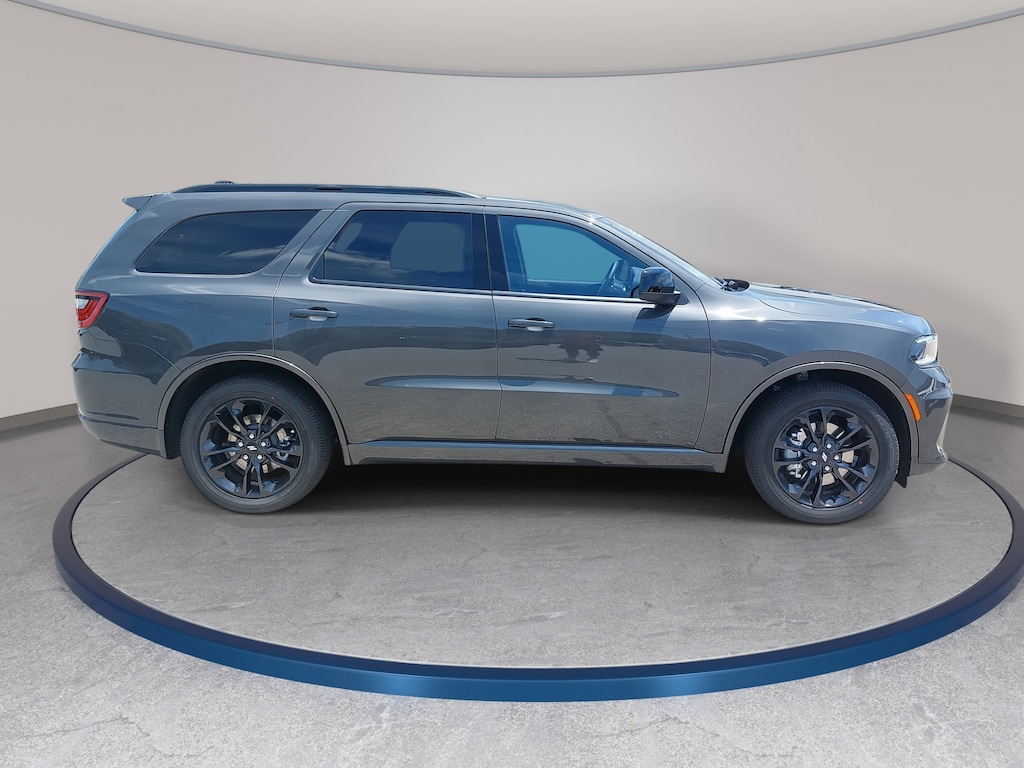 New 2026 Dodge Durango GT RWD Sport Utility