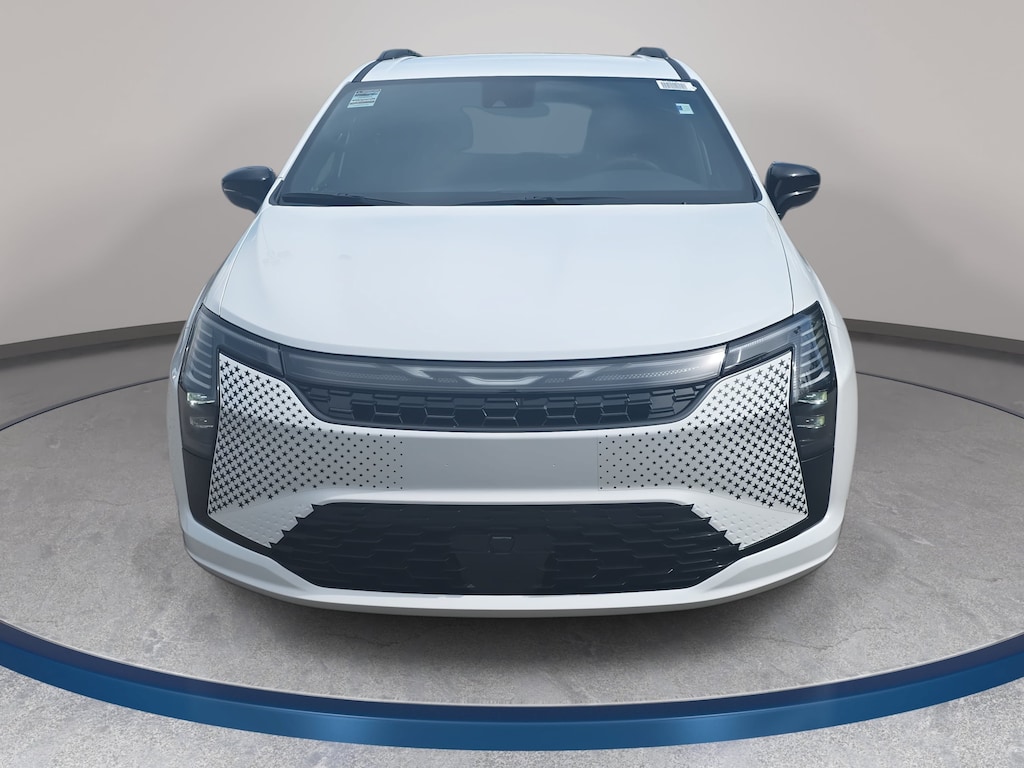 New 2027 Chrysler Pacifica SELECT Passenger Van